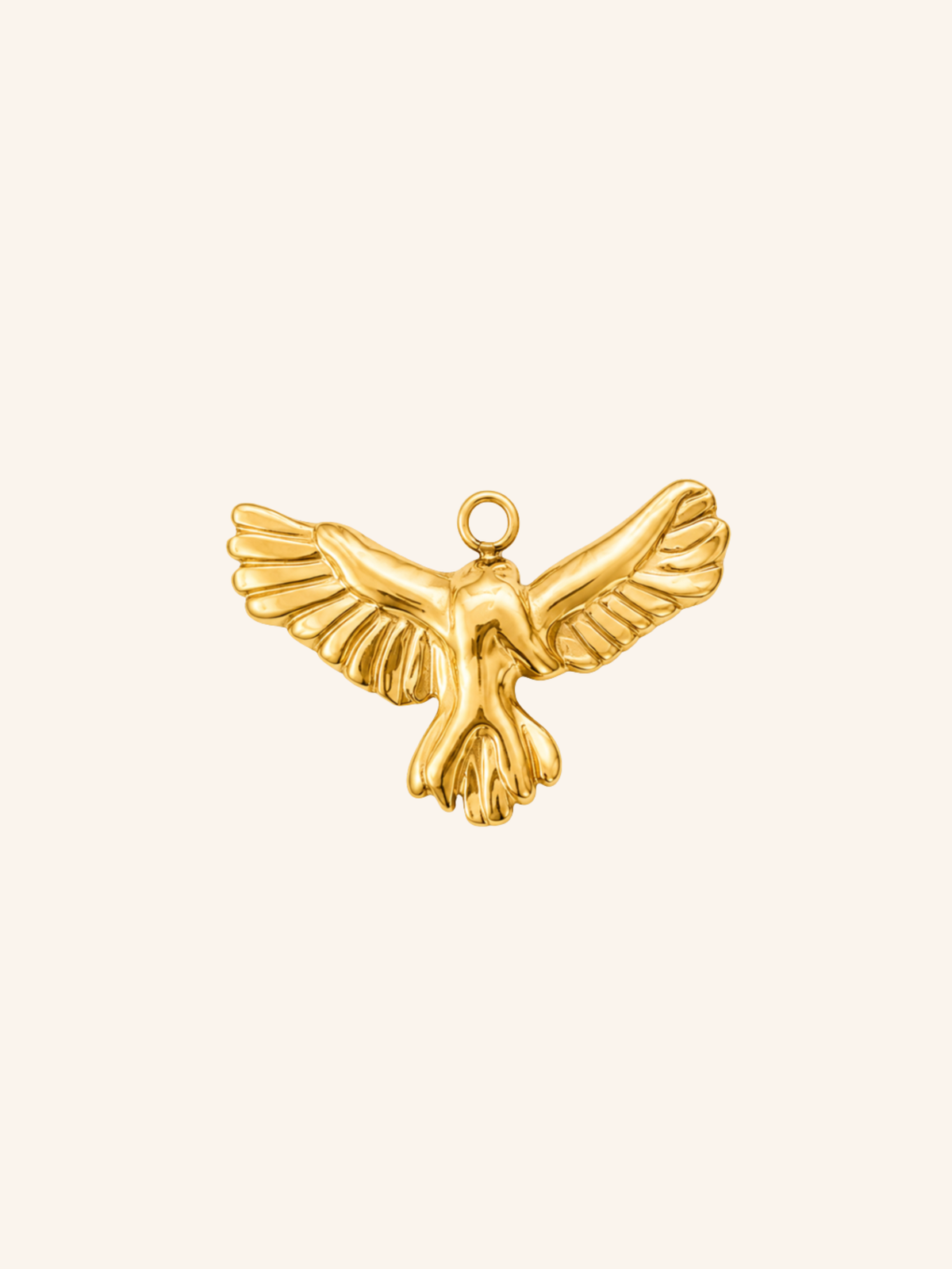Ciondolo Bird