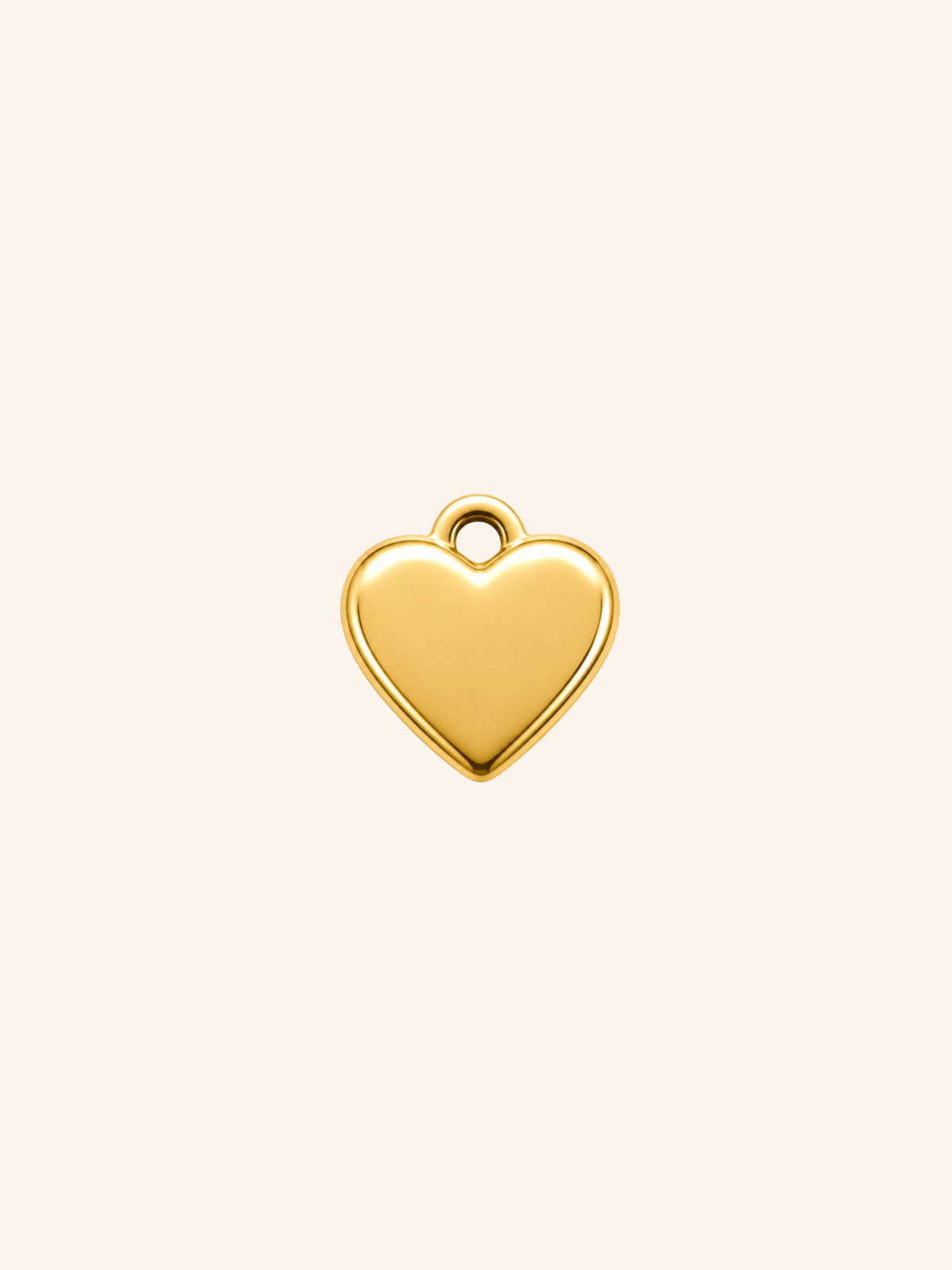 Ciondolo Piccolo Cuore
