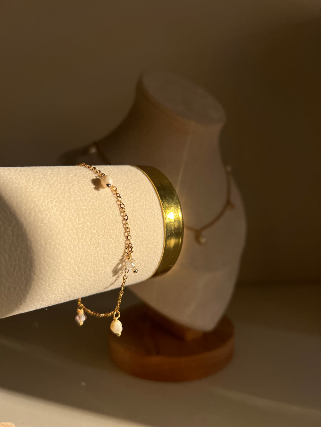 Bracciale Summer Rosa