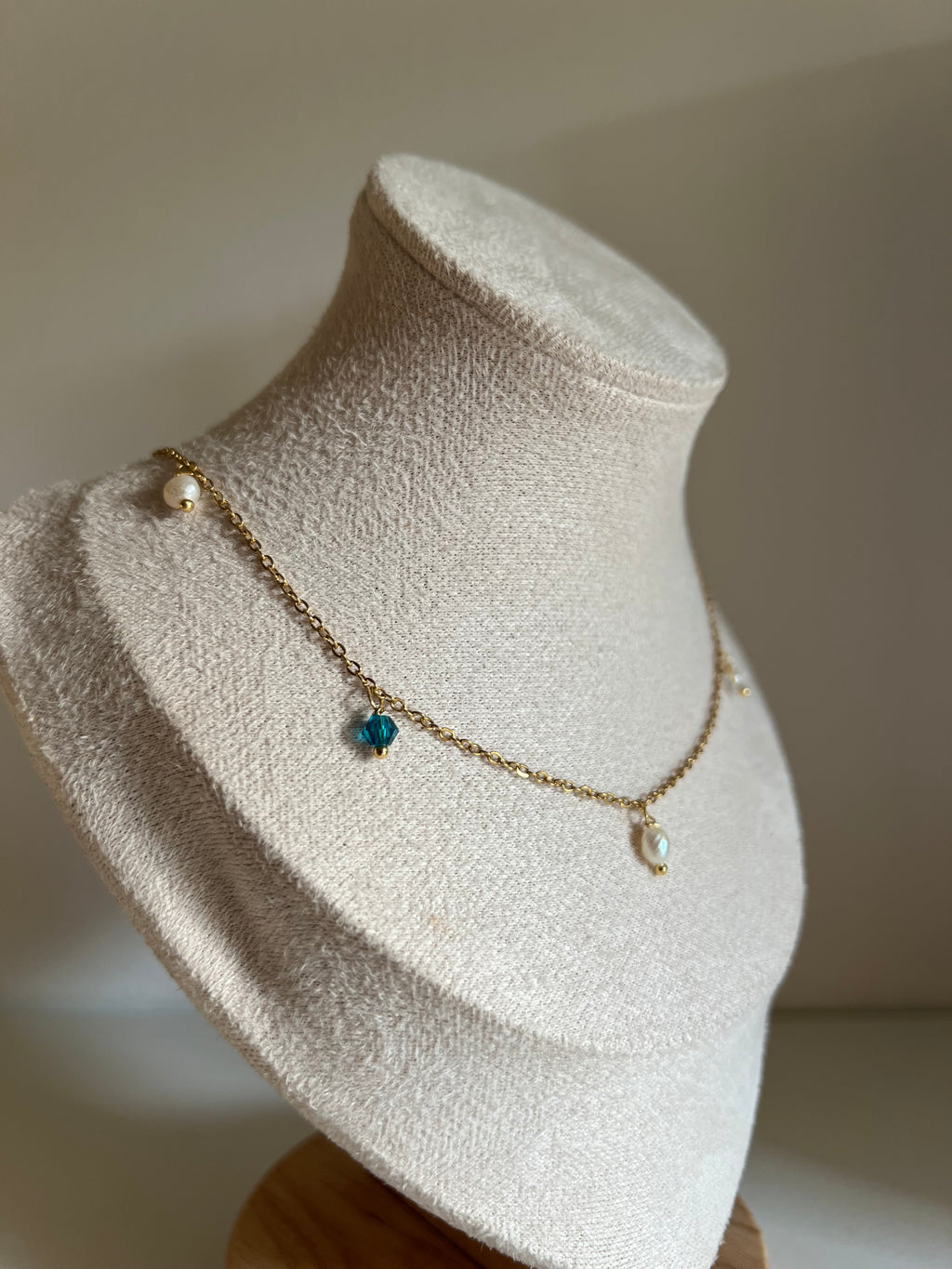 Collana Summer Turchese