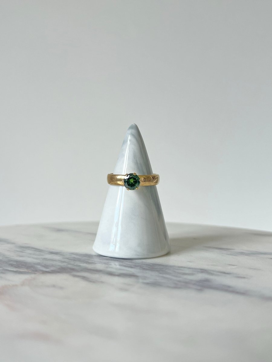 Anello Diana Oro - Maison Aqua