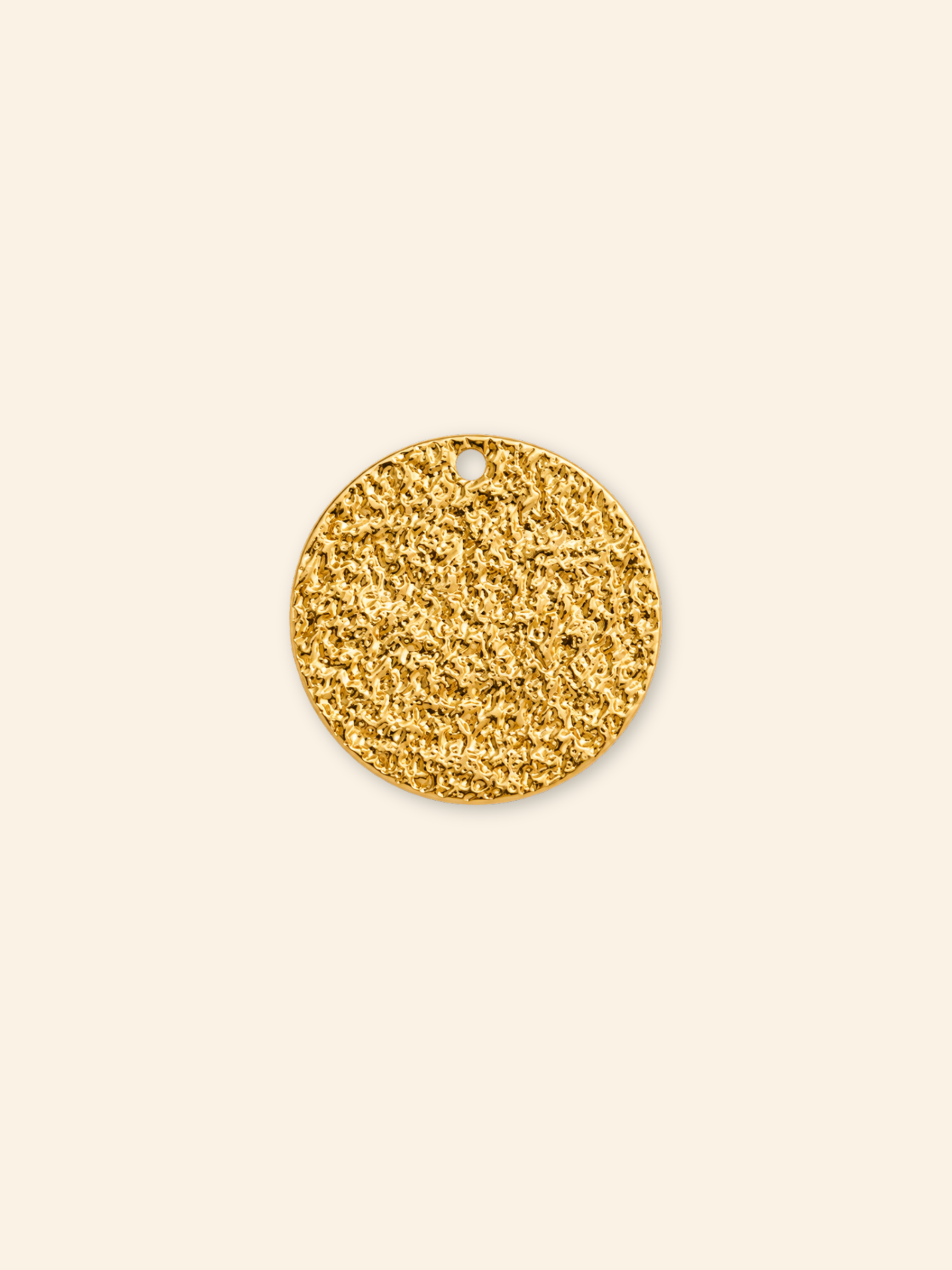 Medaglia Oro