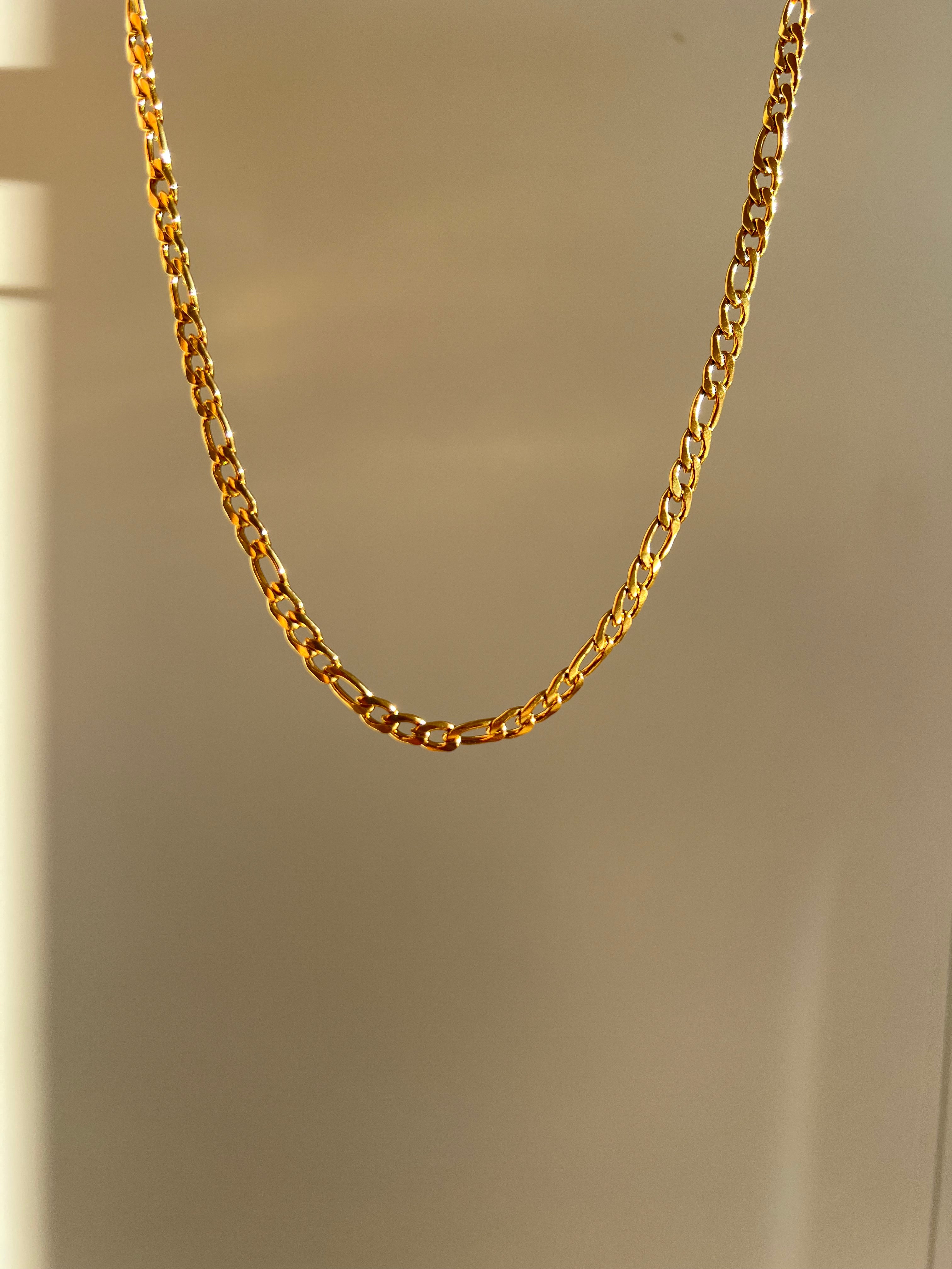 Collana Monica Personalizzabile