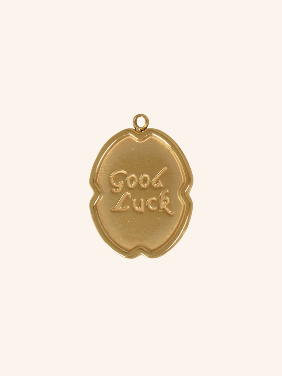 Ciondolo Good Luck