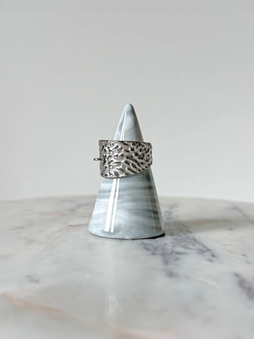 Anello Daisy Personalizzabile