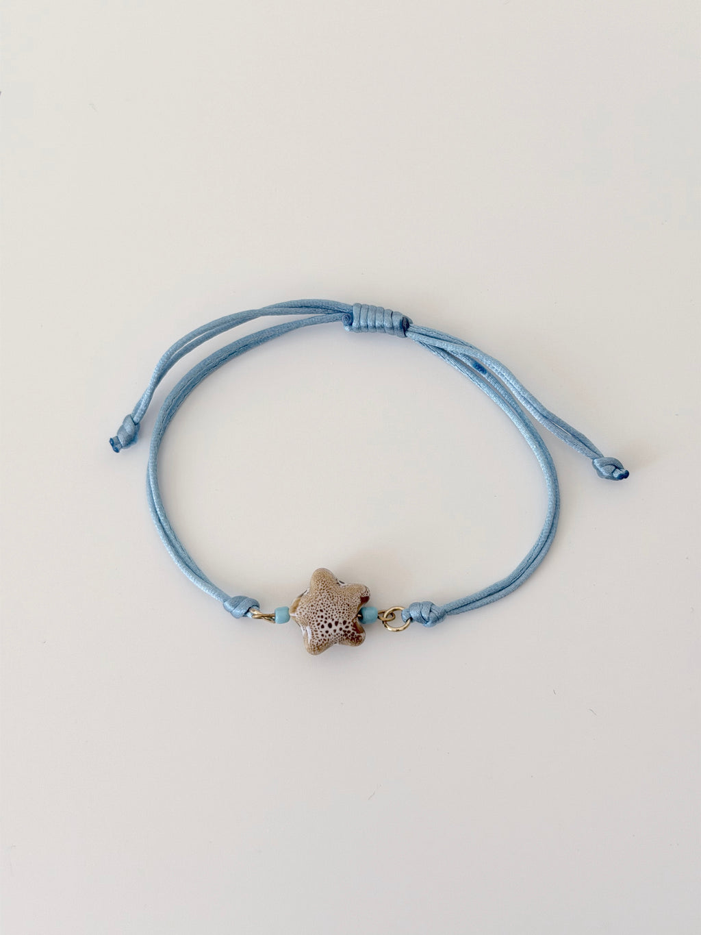 Bracciale Portafortuna Oro