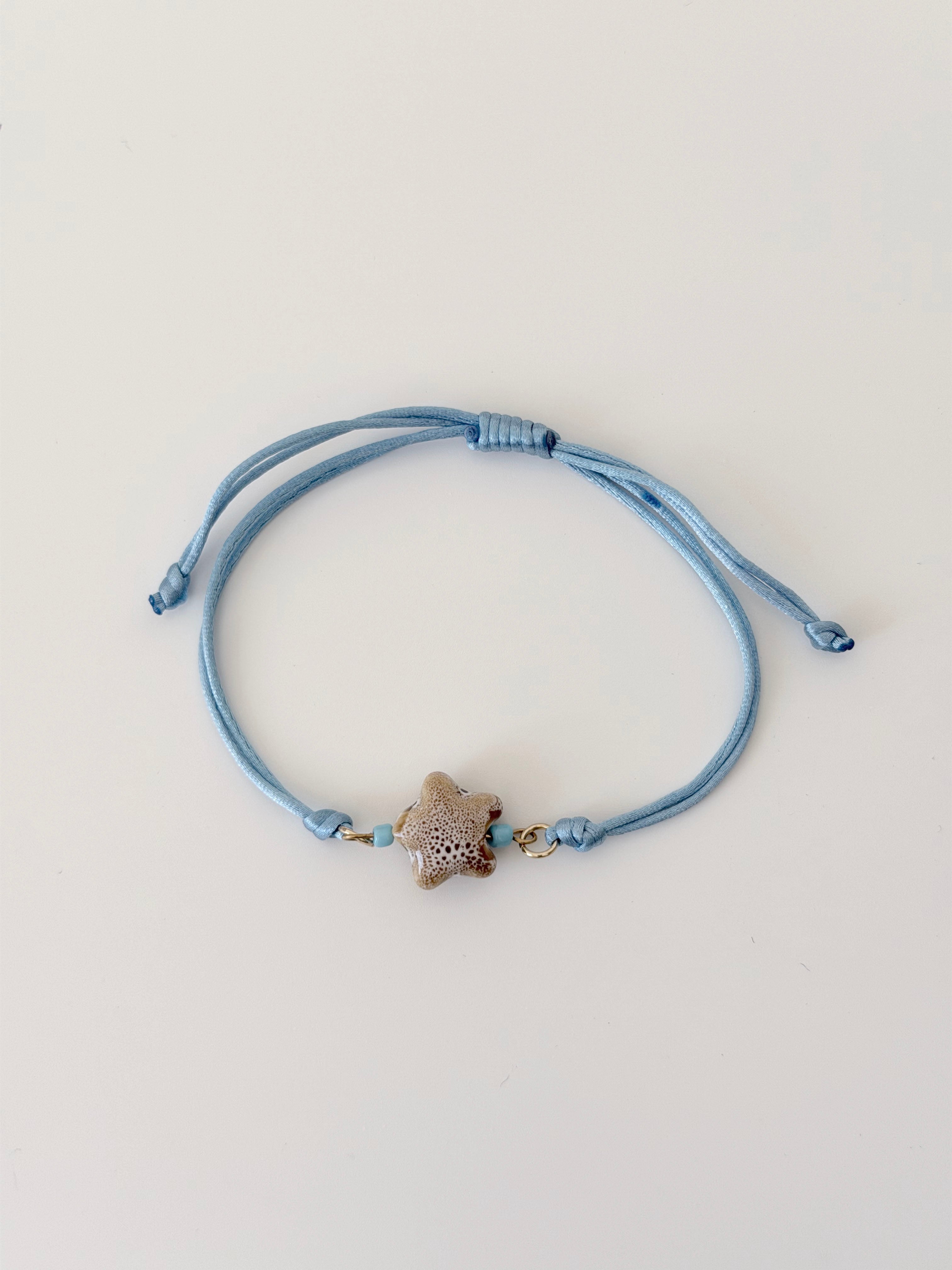 Bracciale Portafortuna Oro