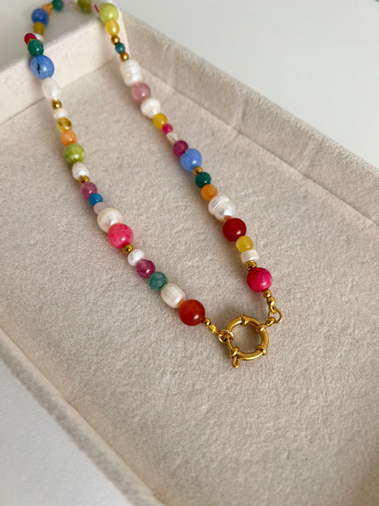 Collana Beads