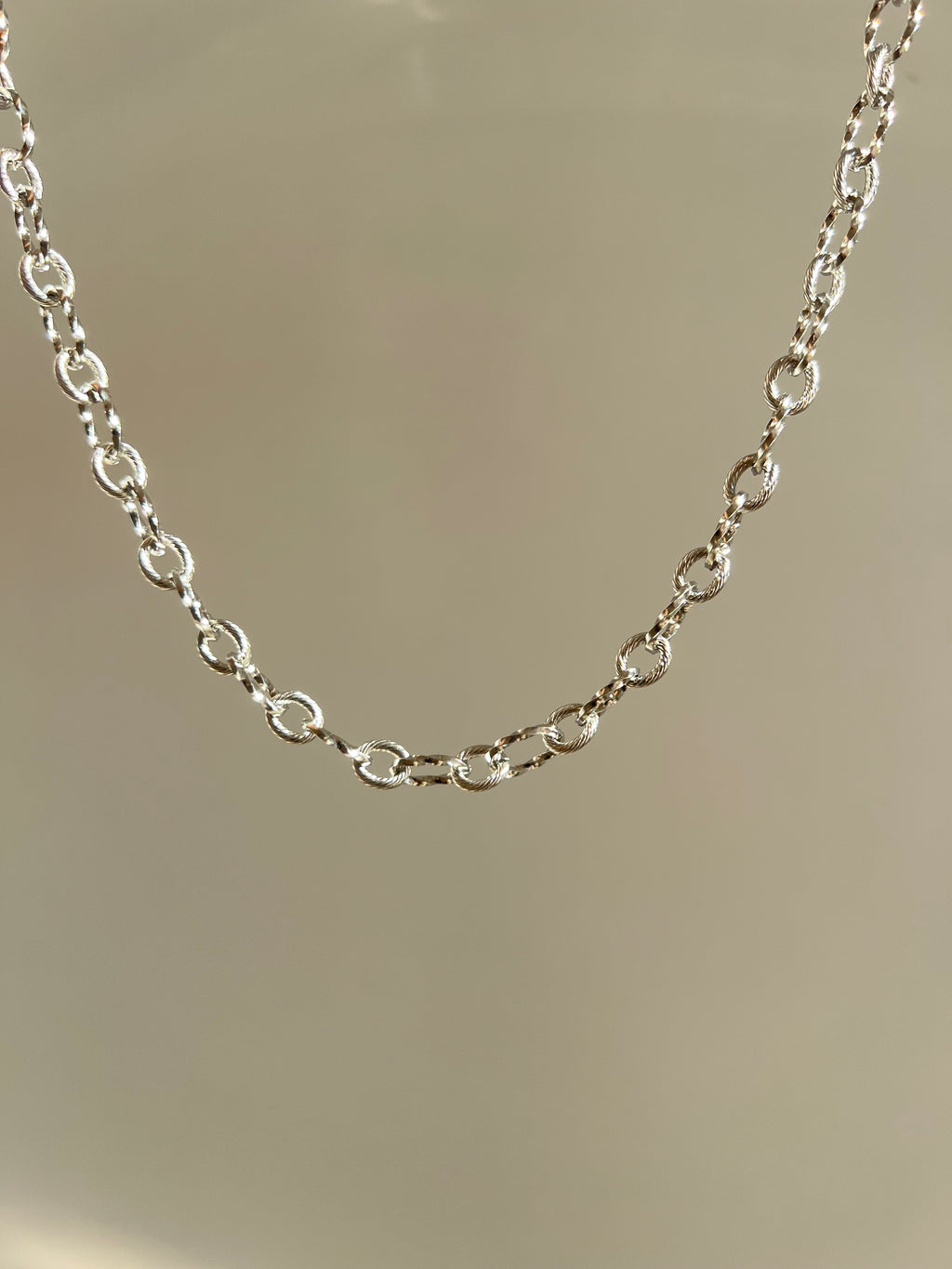 Collana Chain Personalizzabile