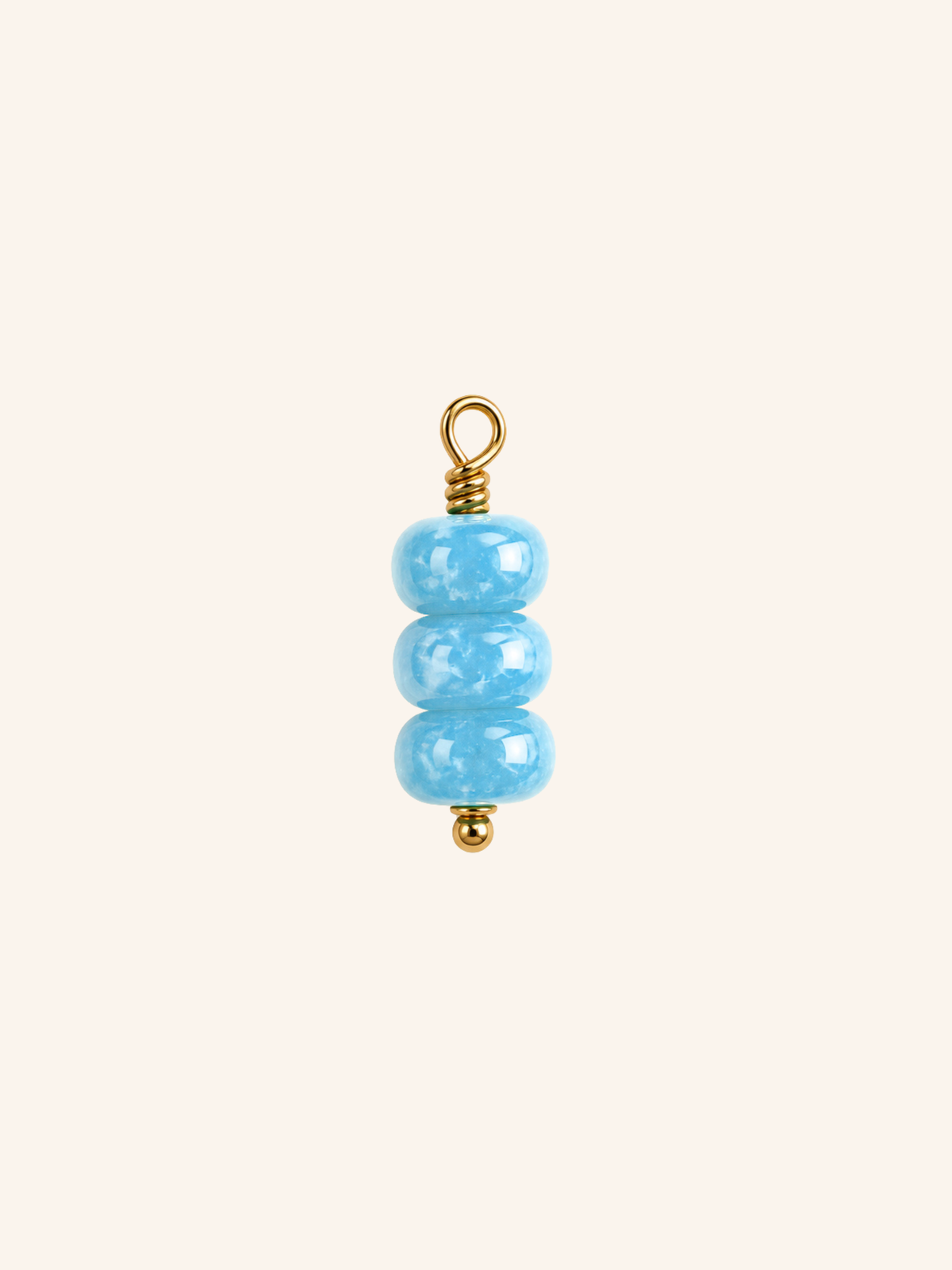Ciondolo Birthstone