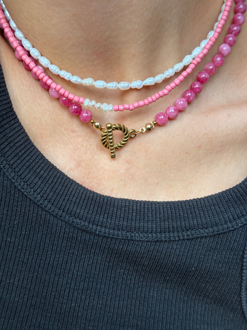 Collana Onda - Ever