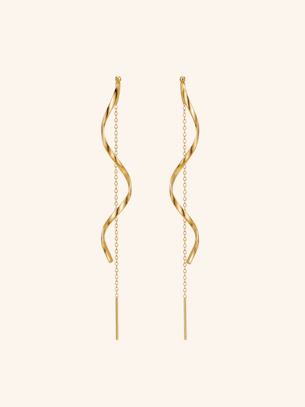 Pendenti Wave