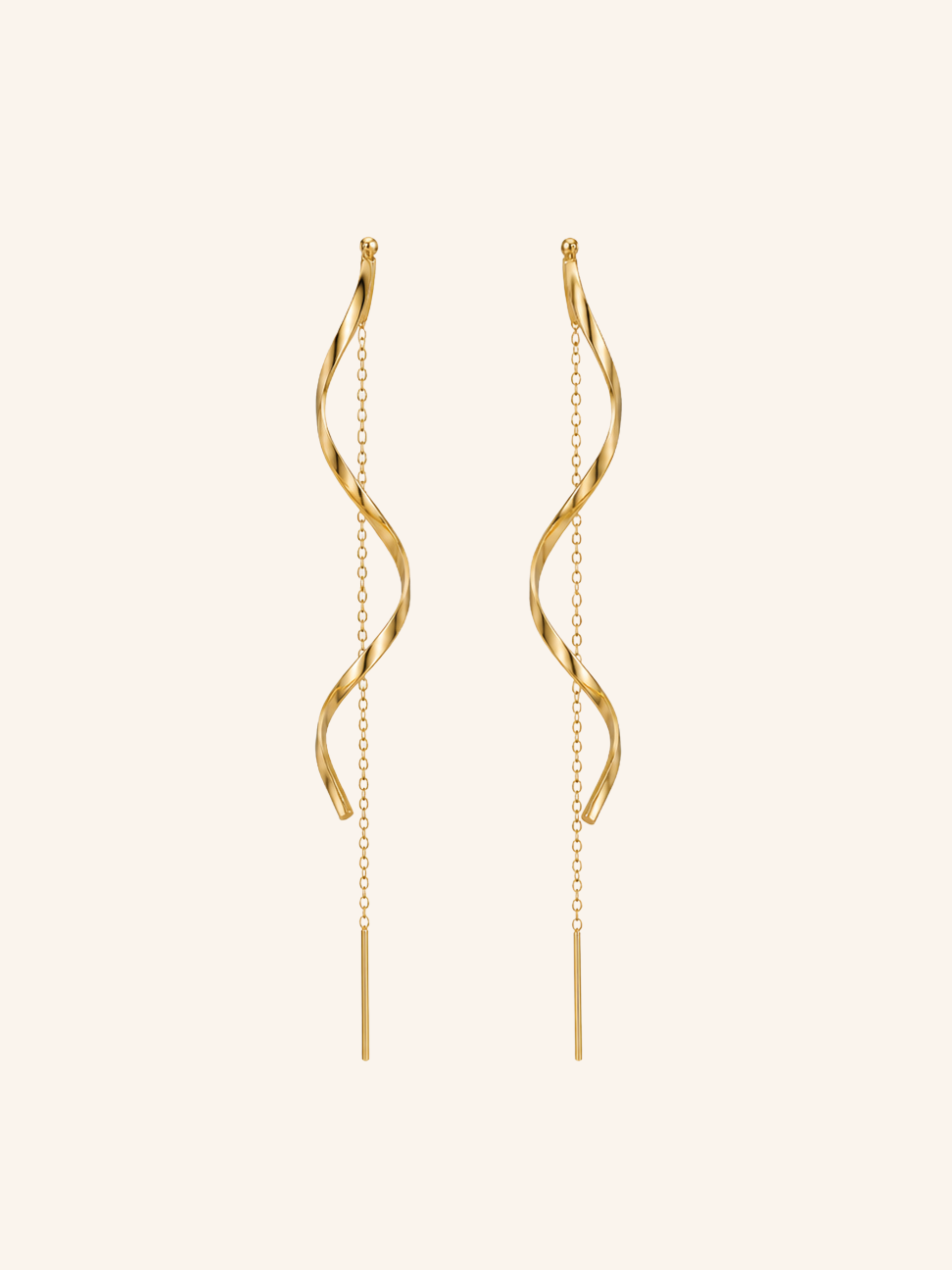 Pendenti Wave