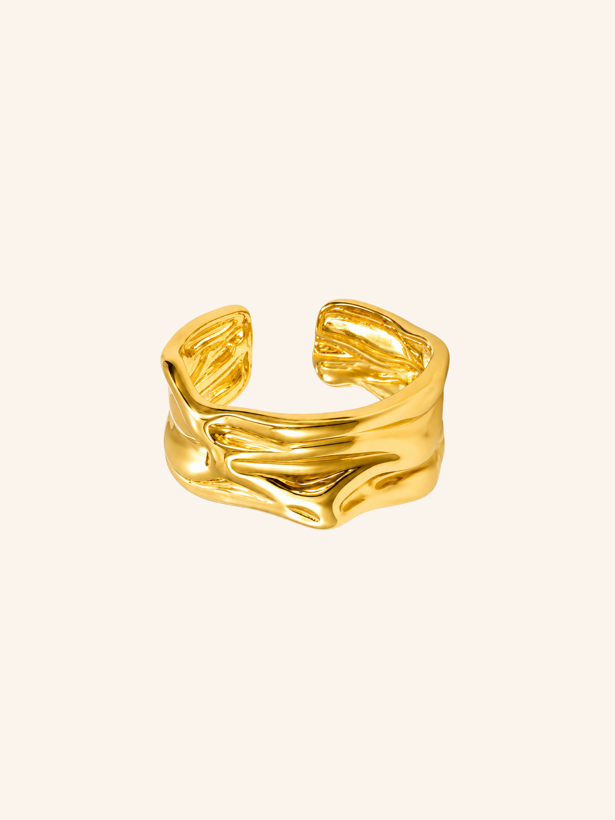 Anello Miley