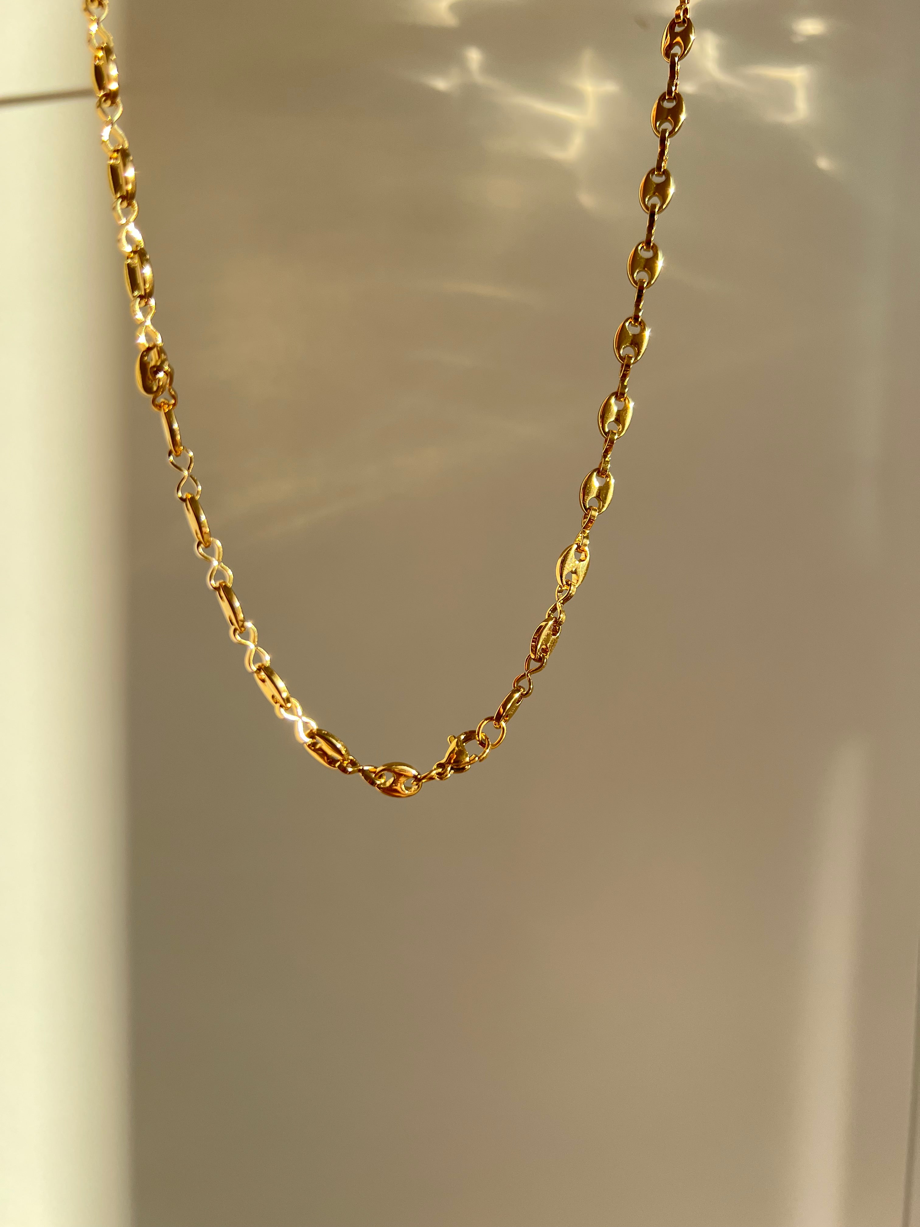 Collana Kate Personalizzabile