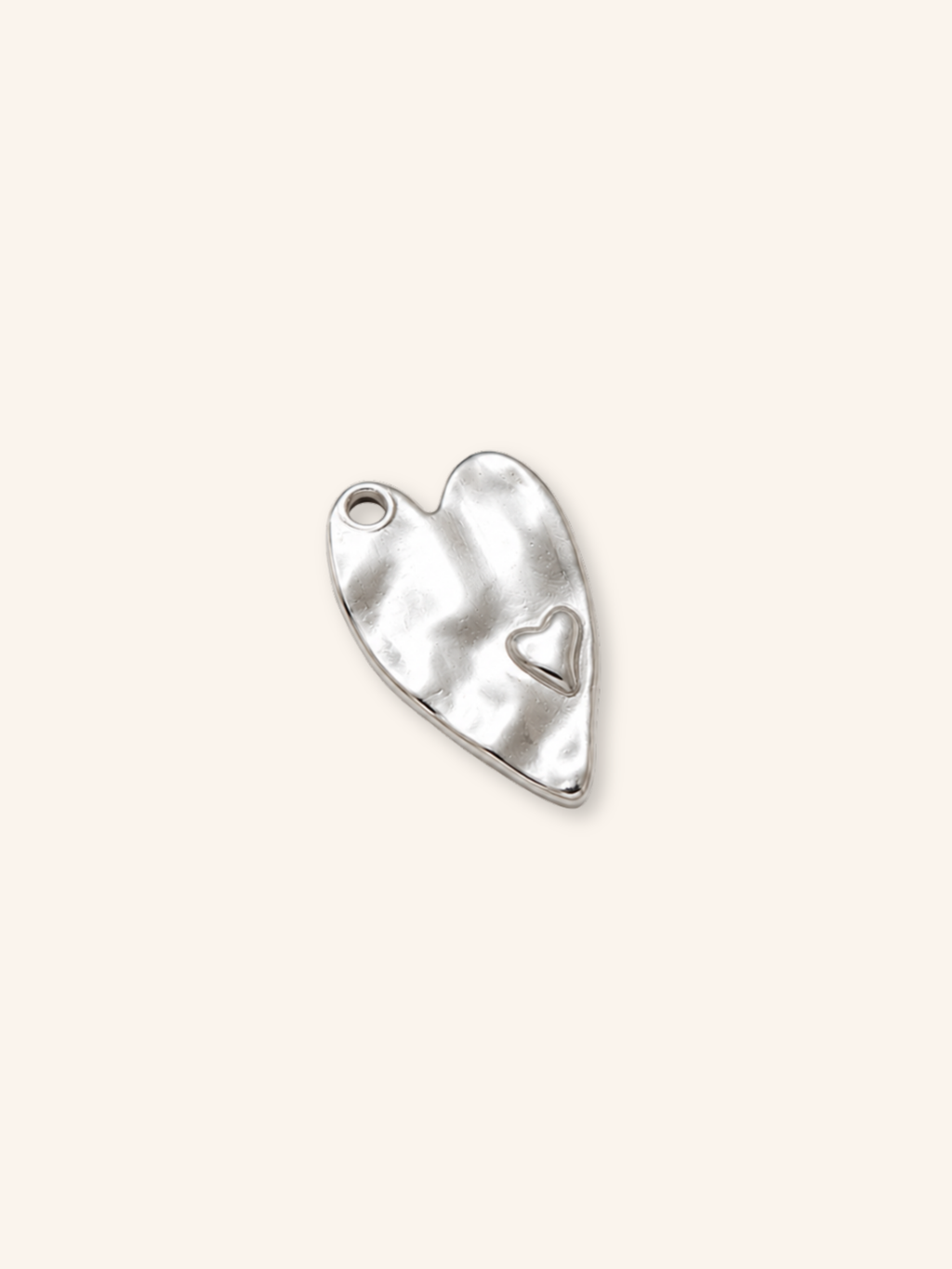 Ciondolo Cuore