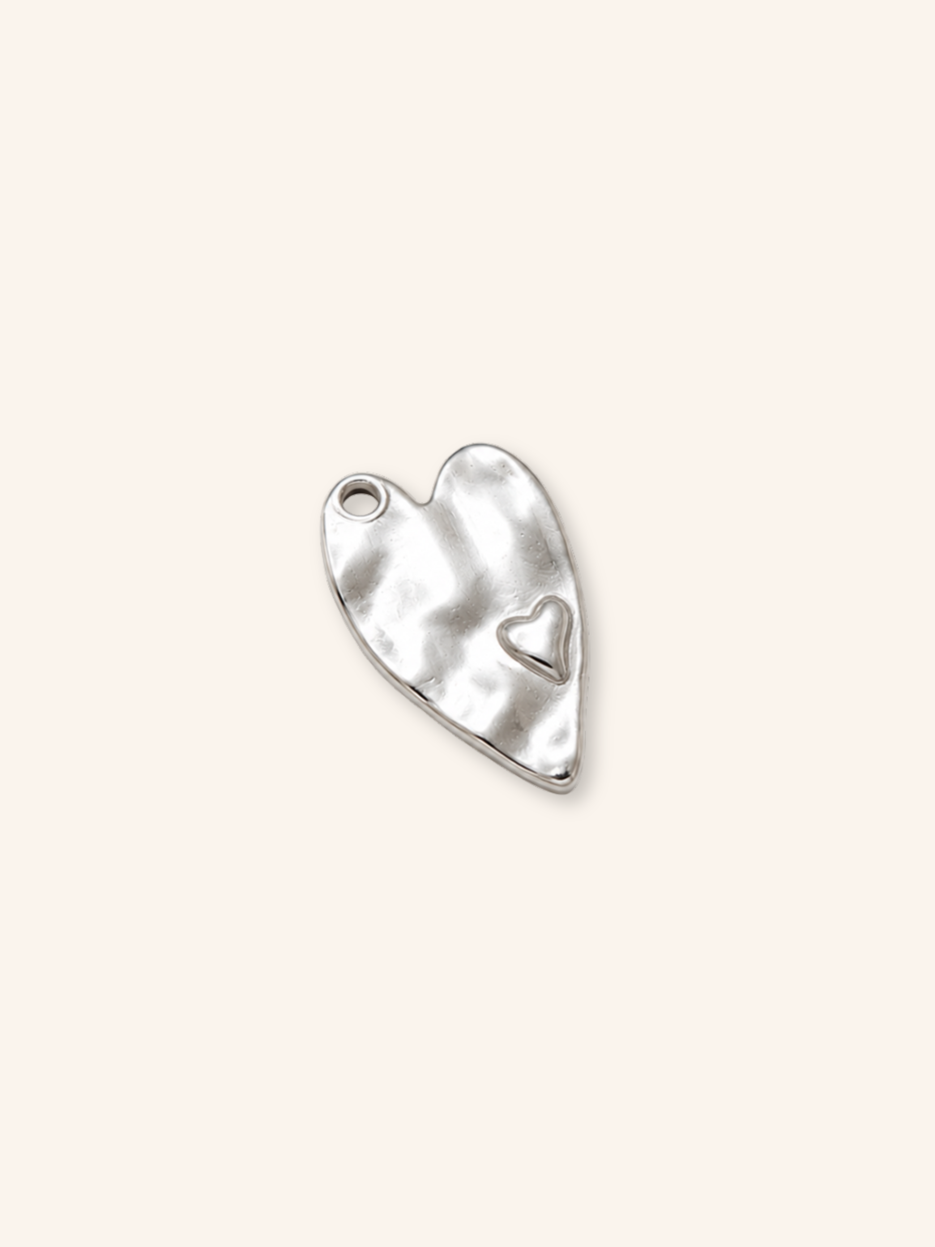 Ciondolo Cuore