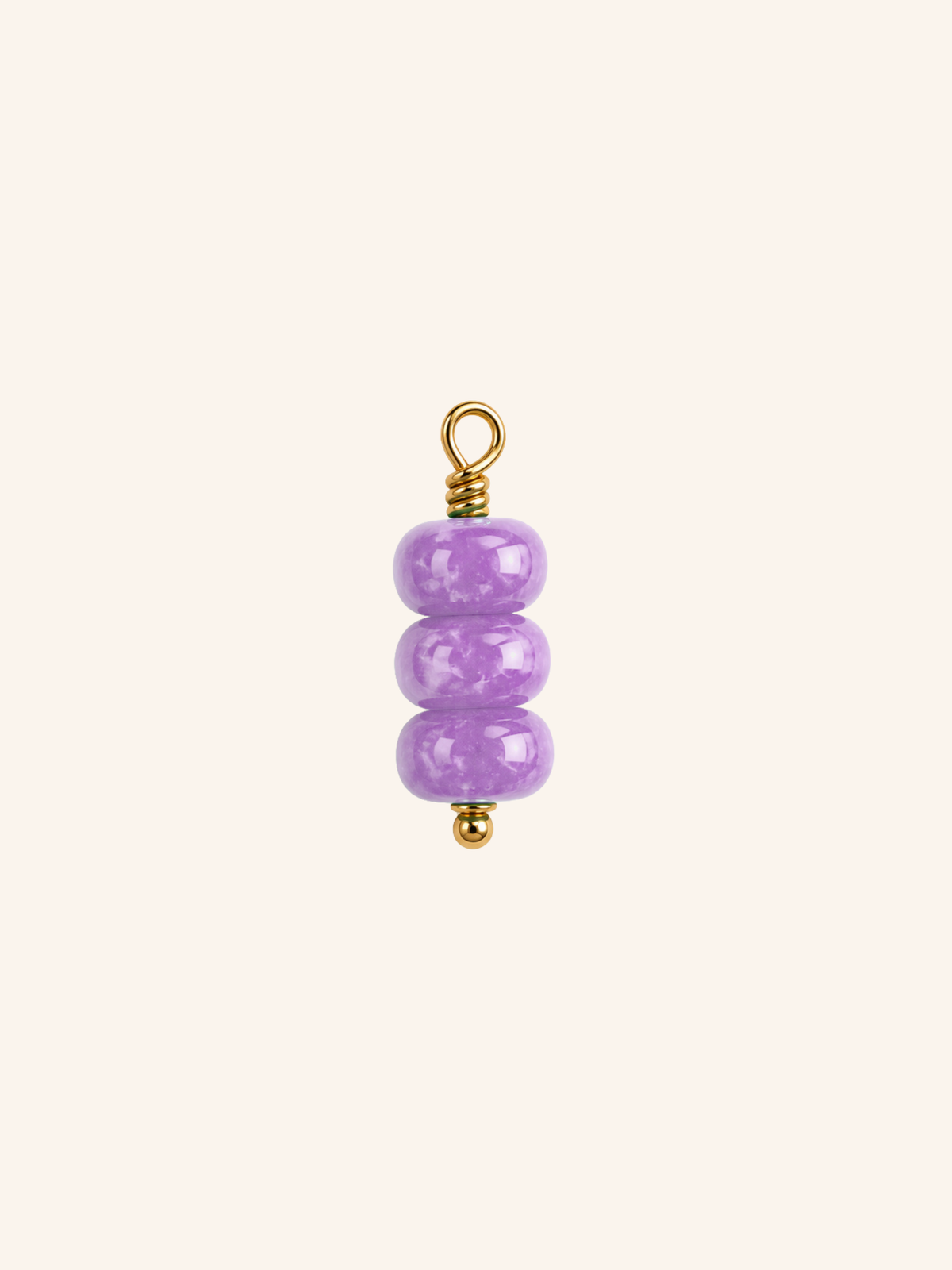 Ciondolo Birthstone