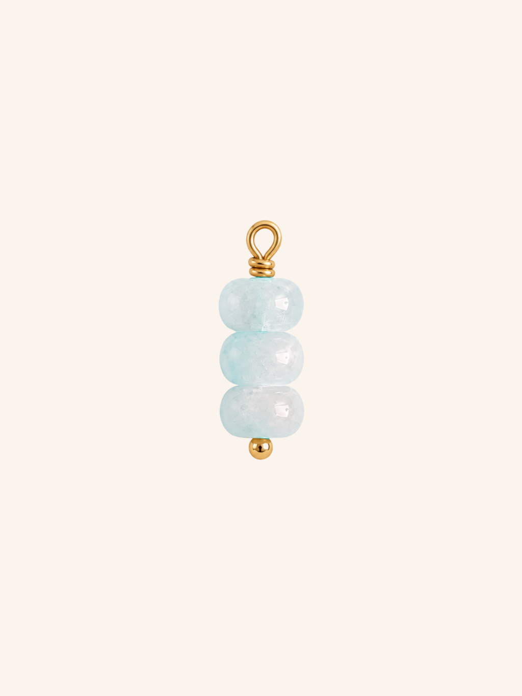 Ciondolo Birthstone