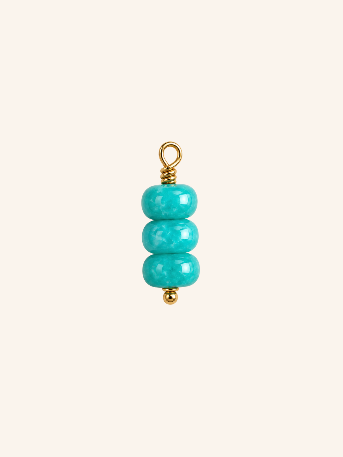 Ciondolo Birthstone
