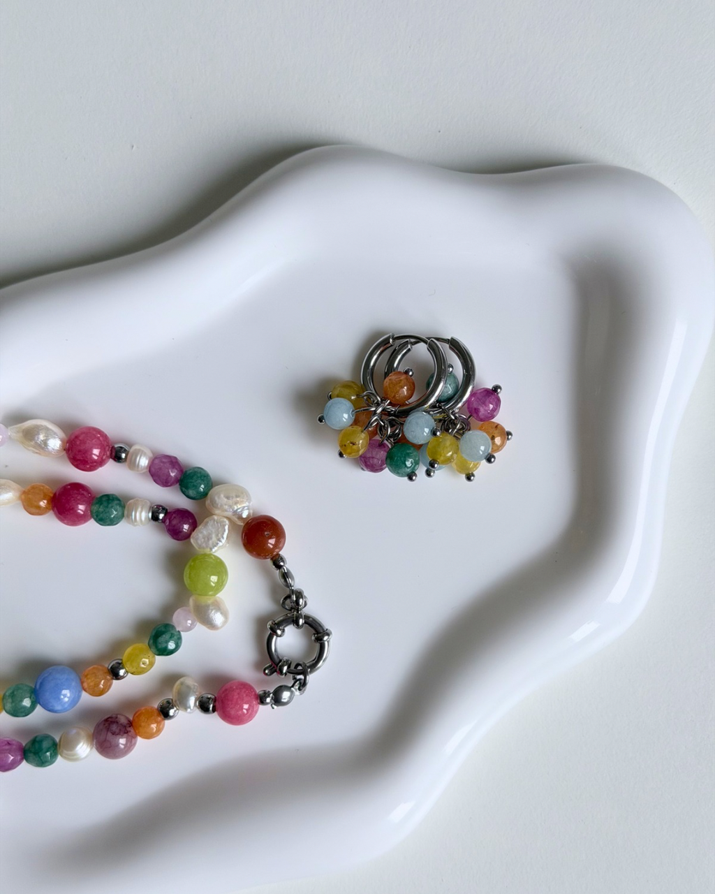 Caramelle Beads