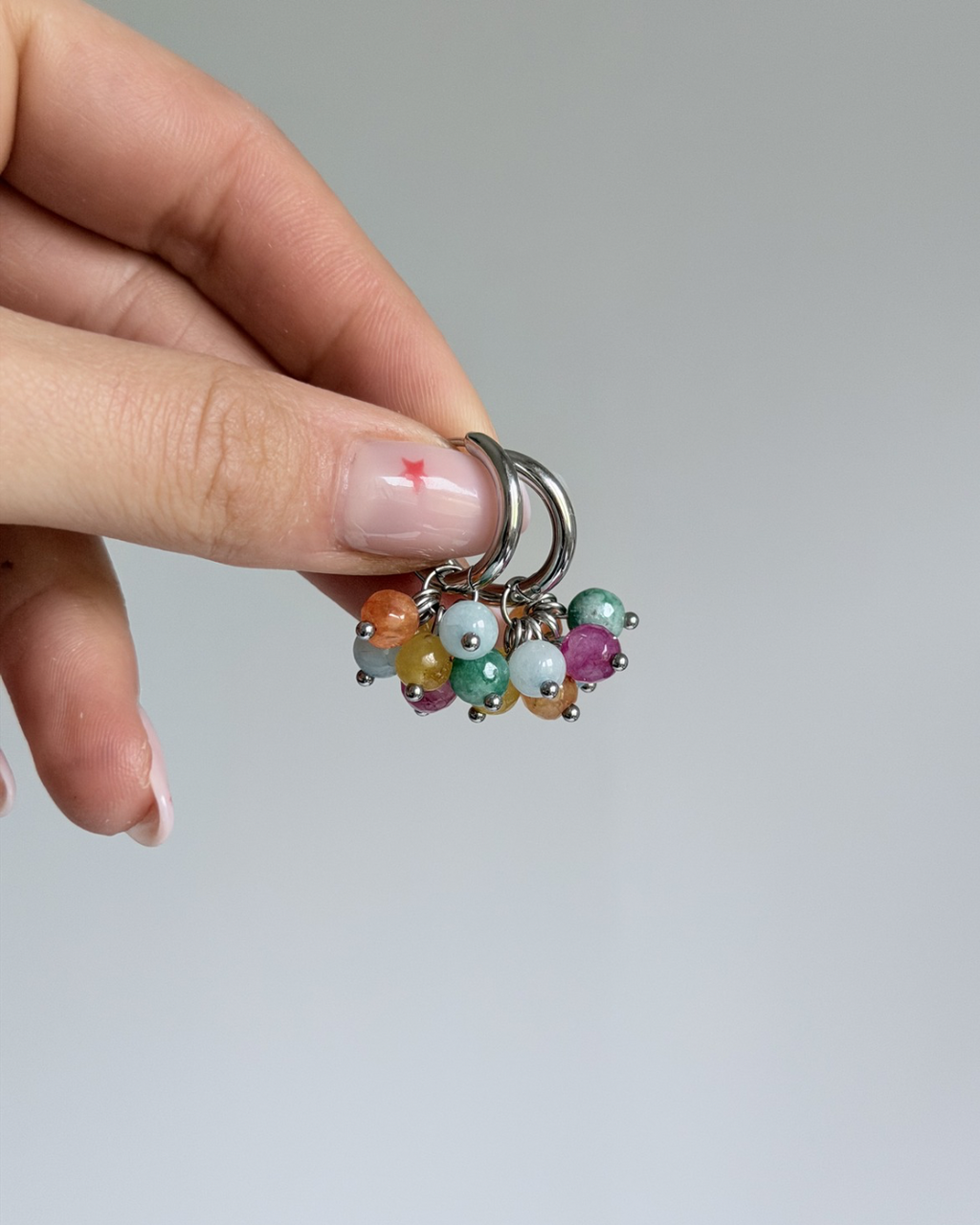Caramelle Beads