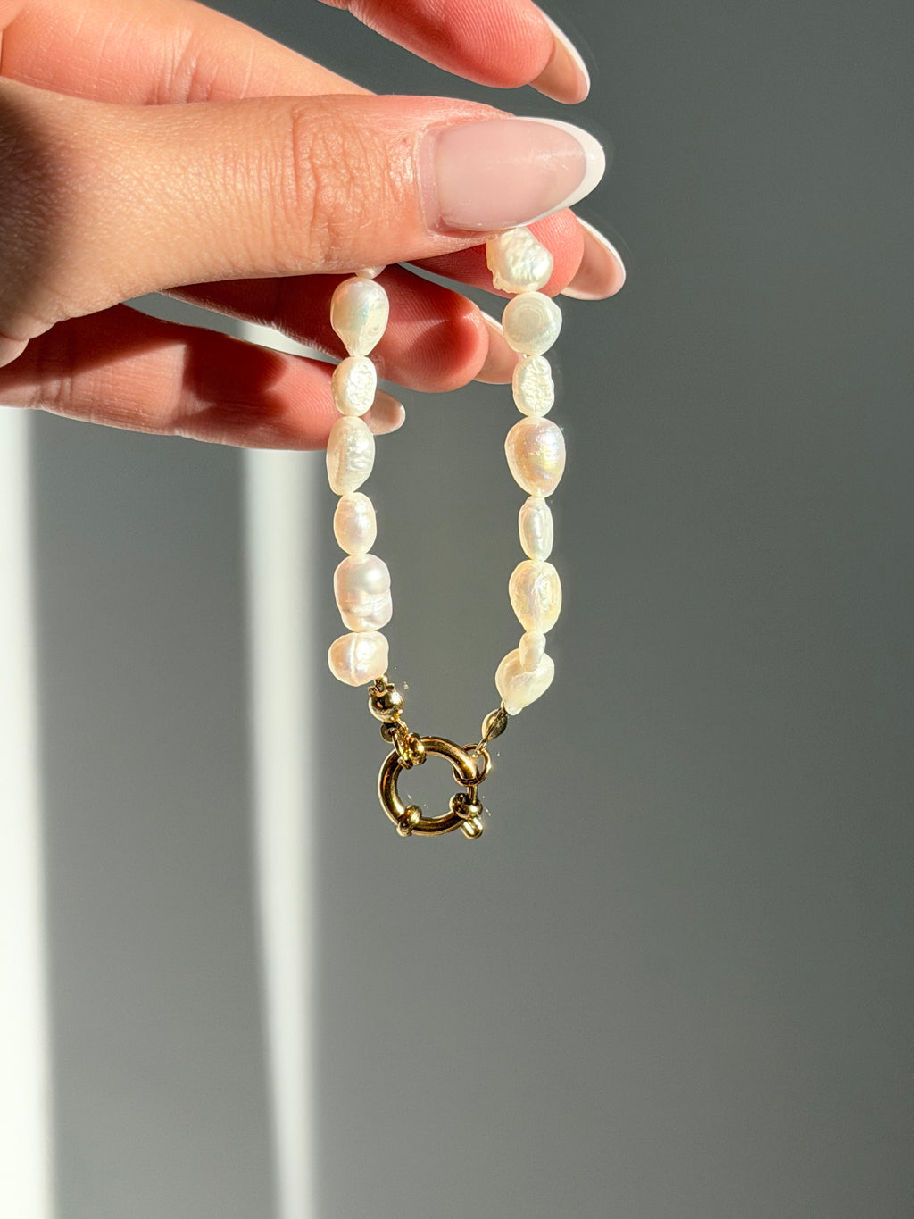 Bracciale Alba