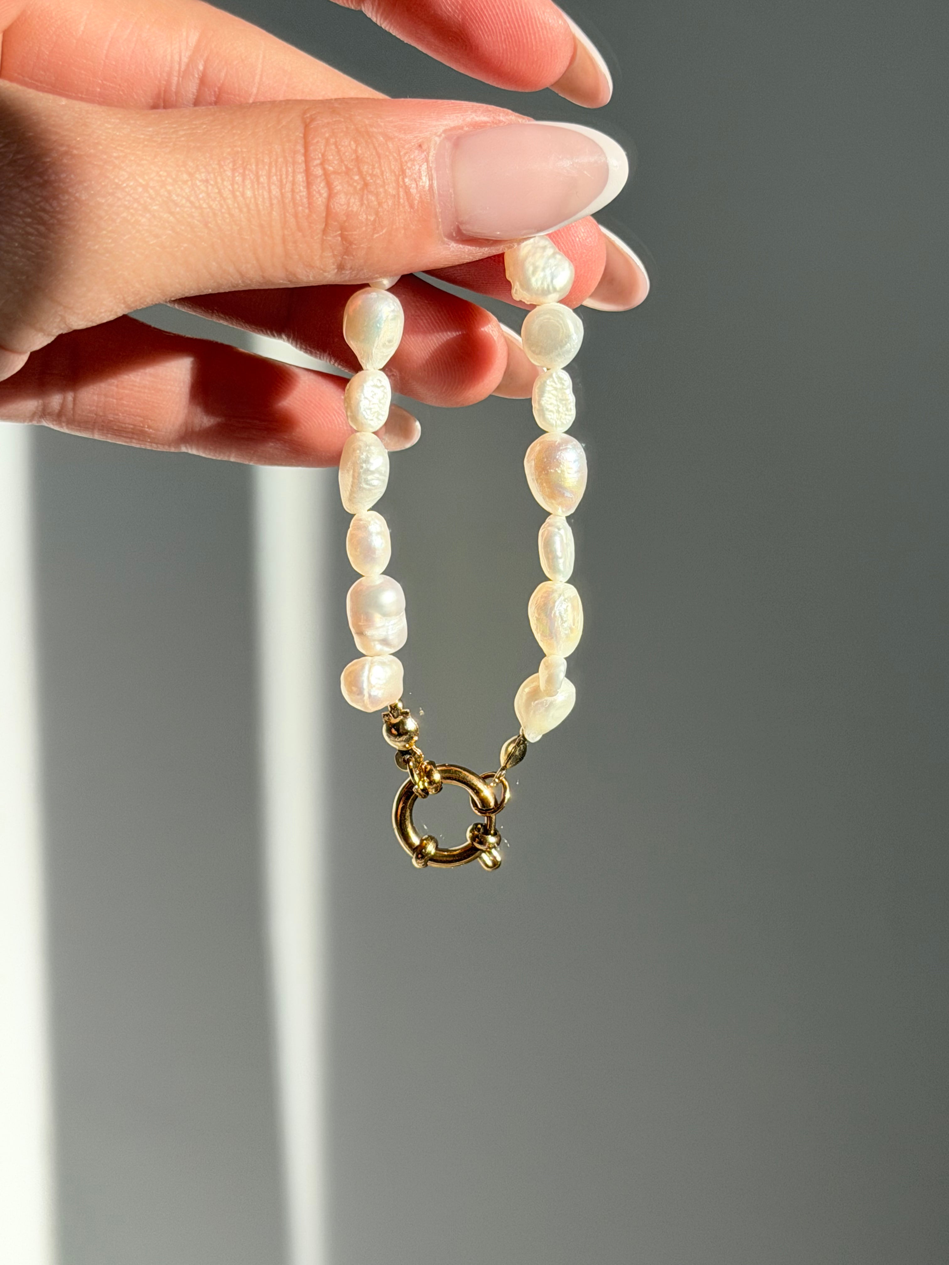 Bracciale Alba