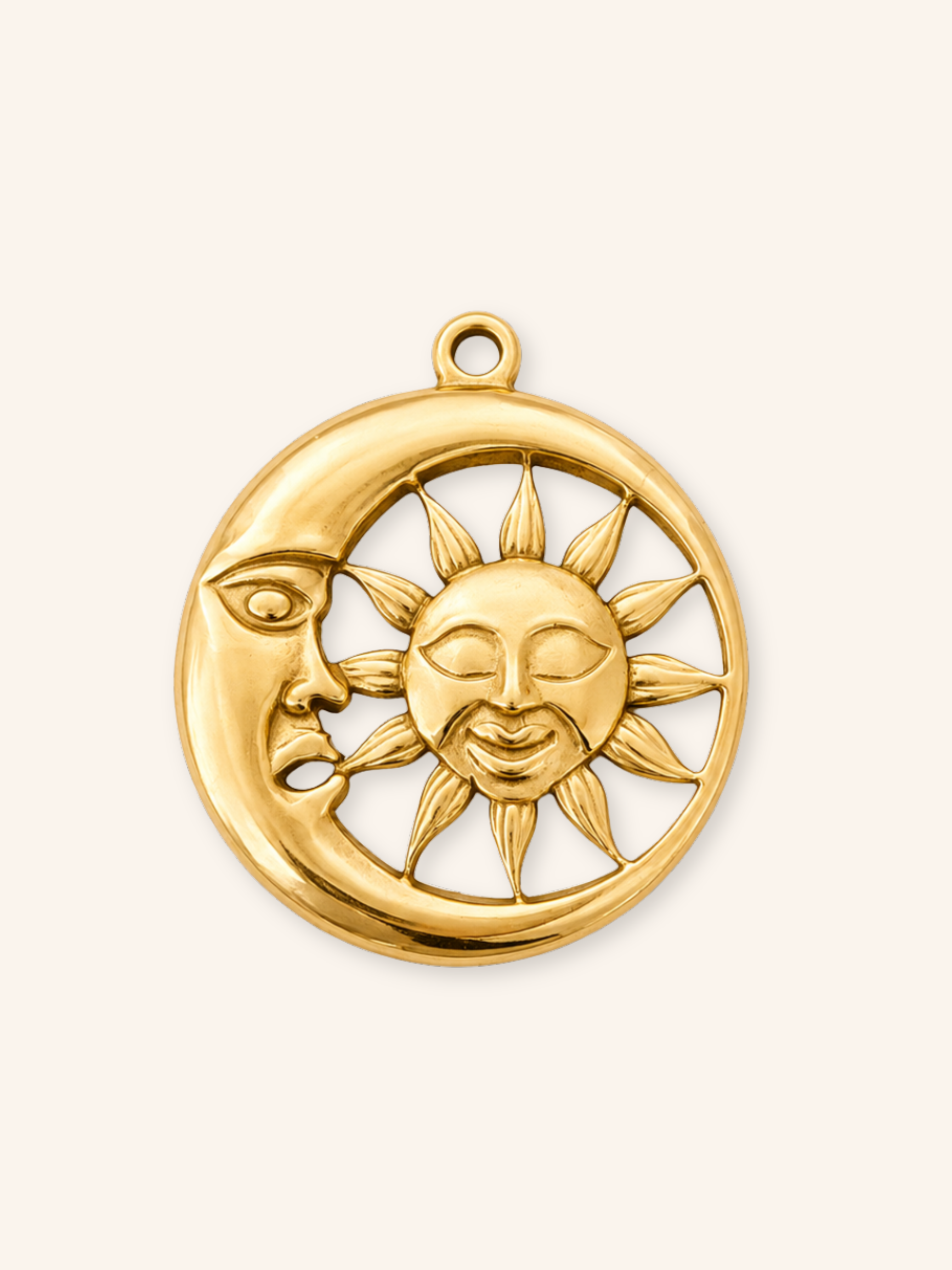 Sole Io e te