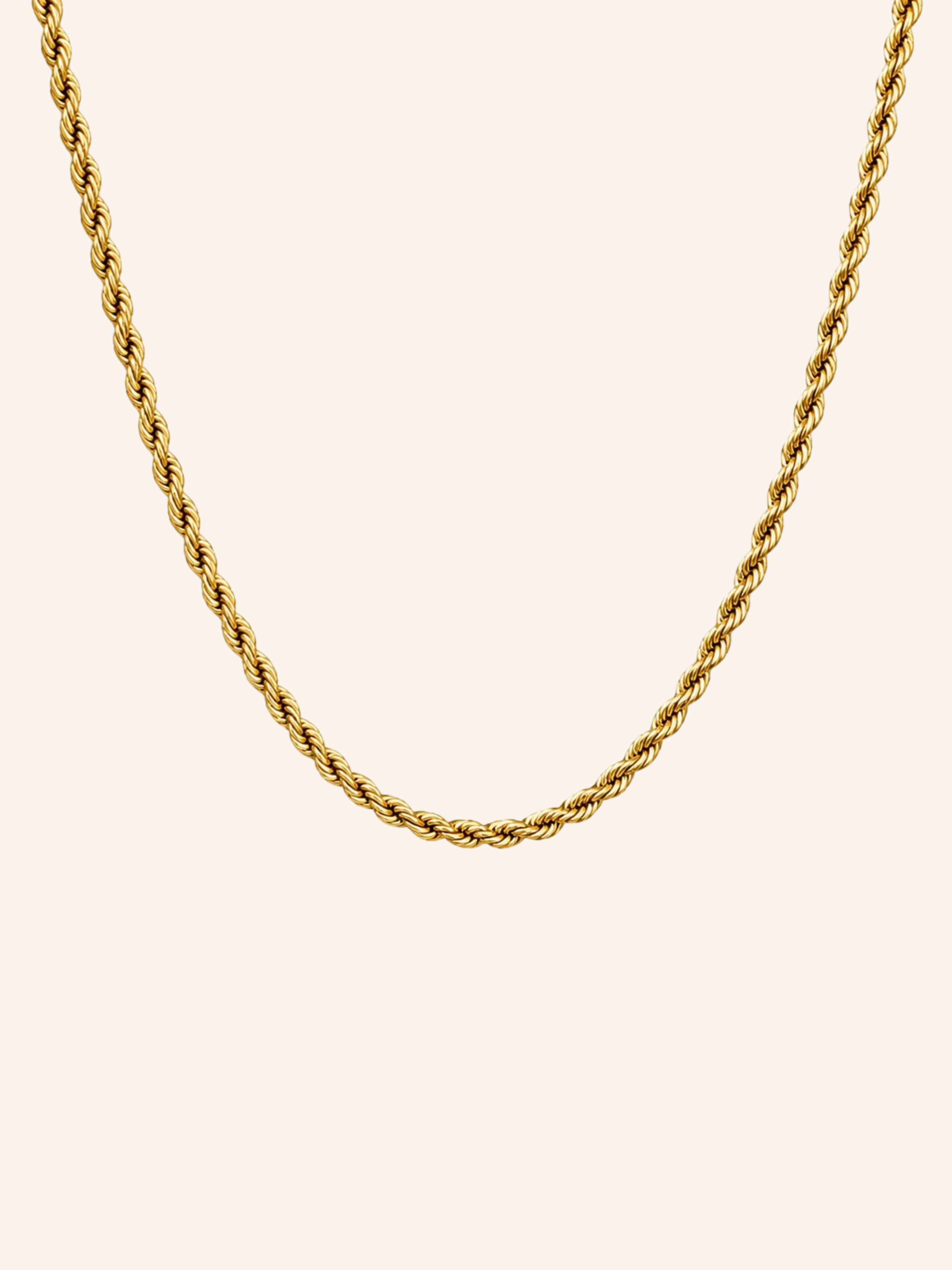 Collana Vintage Bold