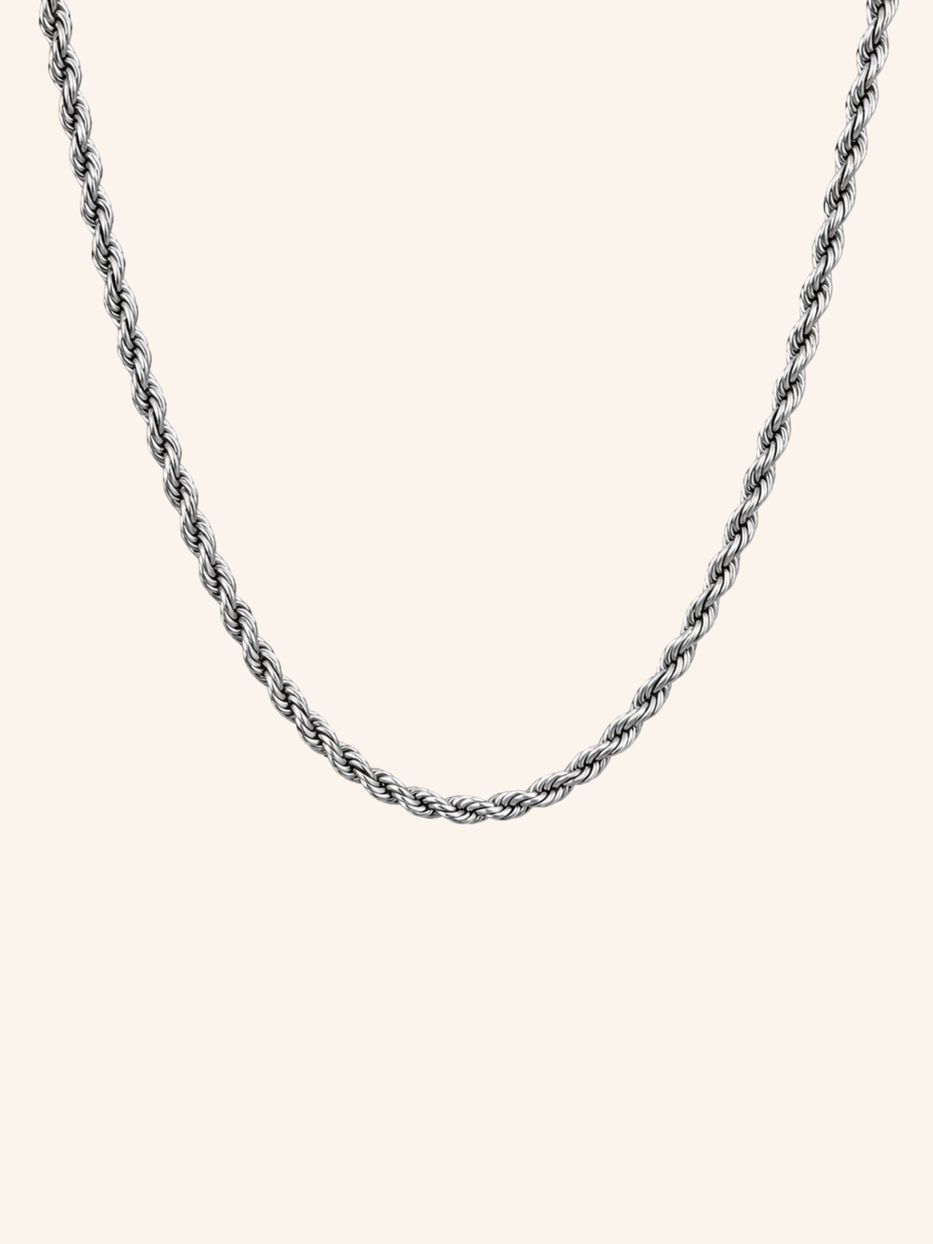 Collana Vintage Bold