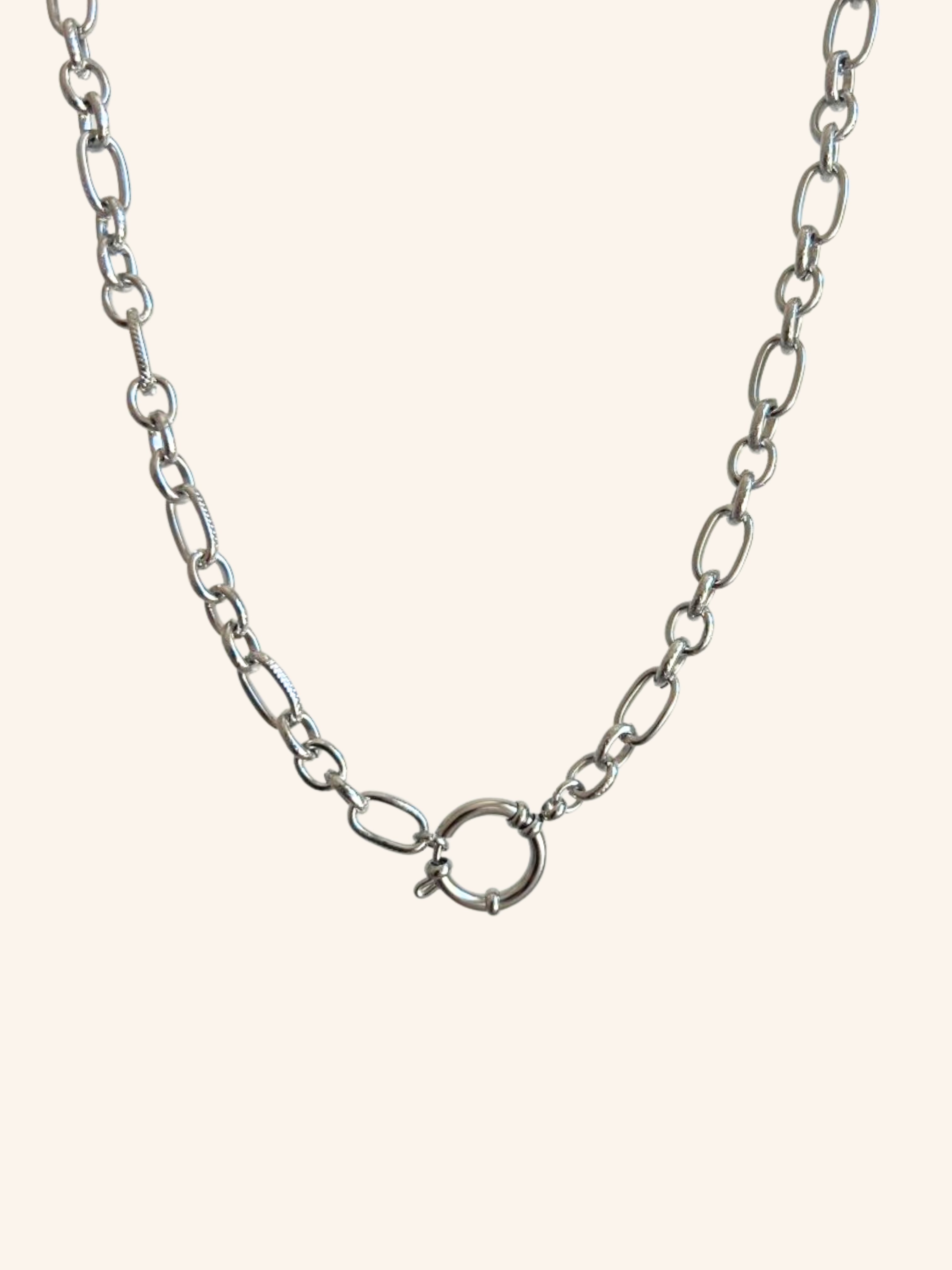 Collana Sam Personalizzabile