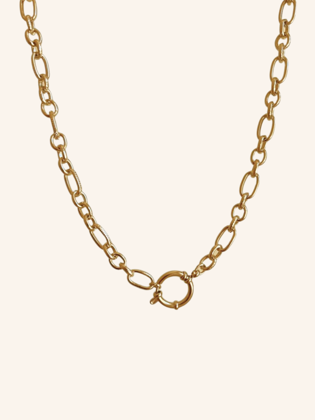 Collana Sam Personalizzabile