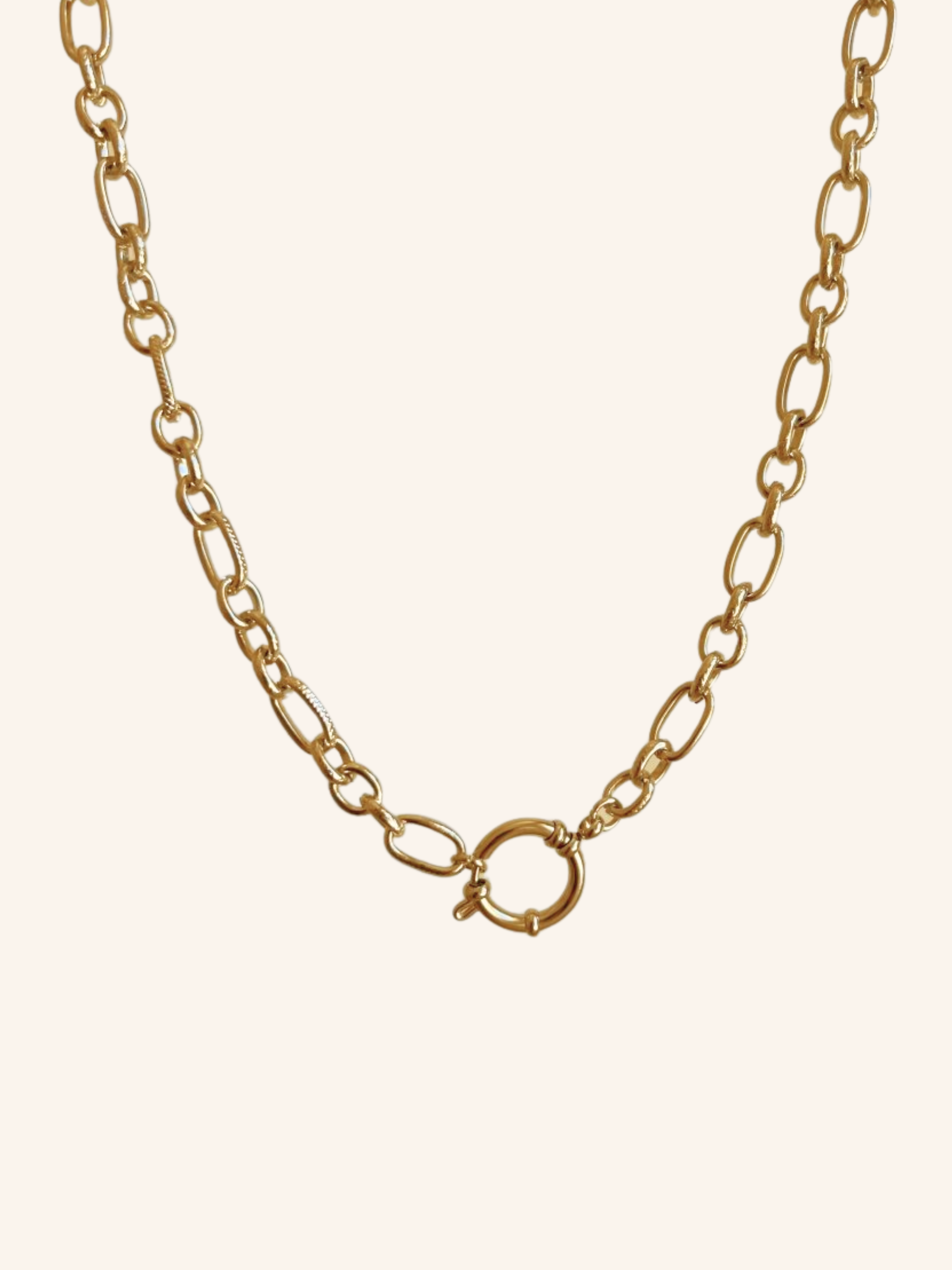 Collana Sam Personalizzabile