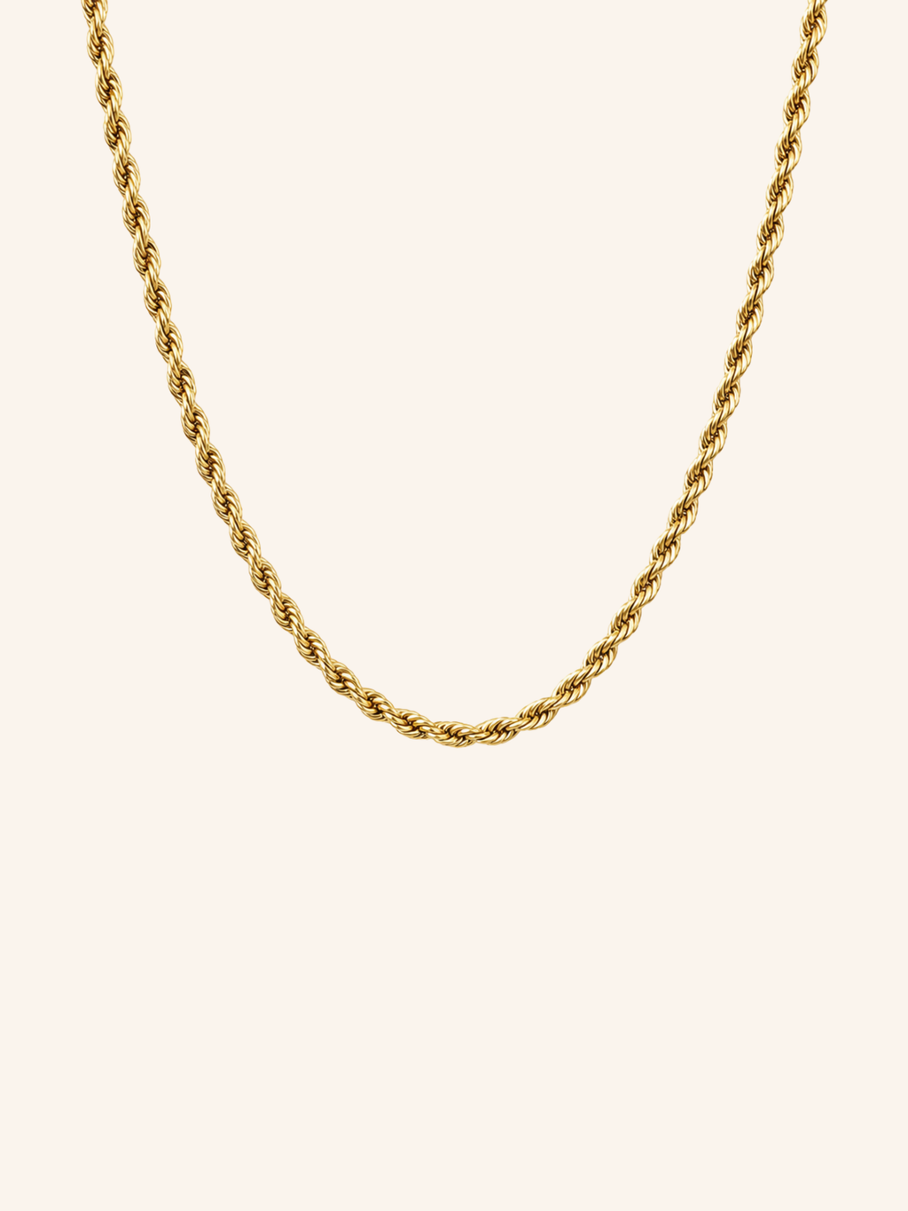 Collana Vintage Slim