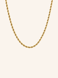 Collana Vintage Slim