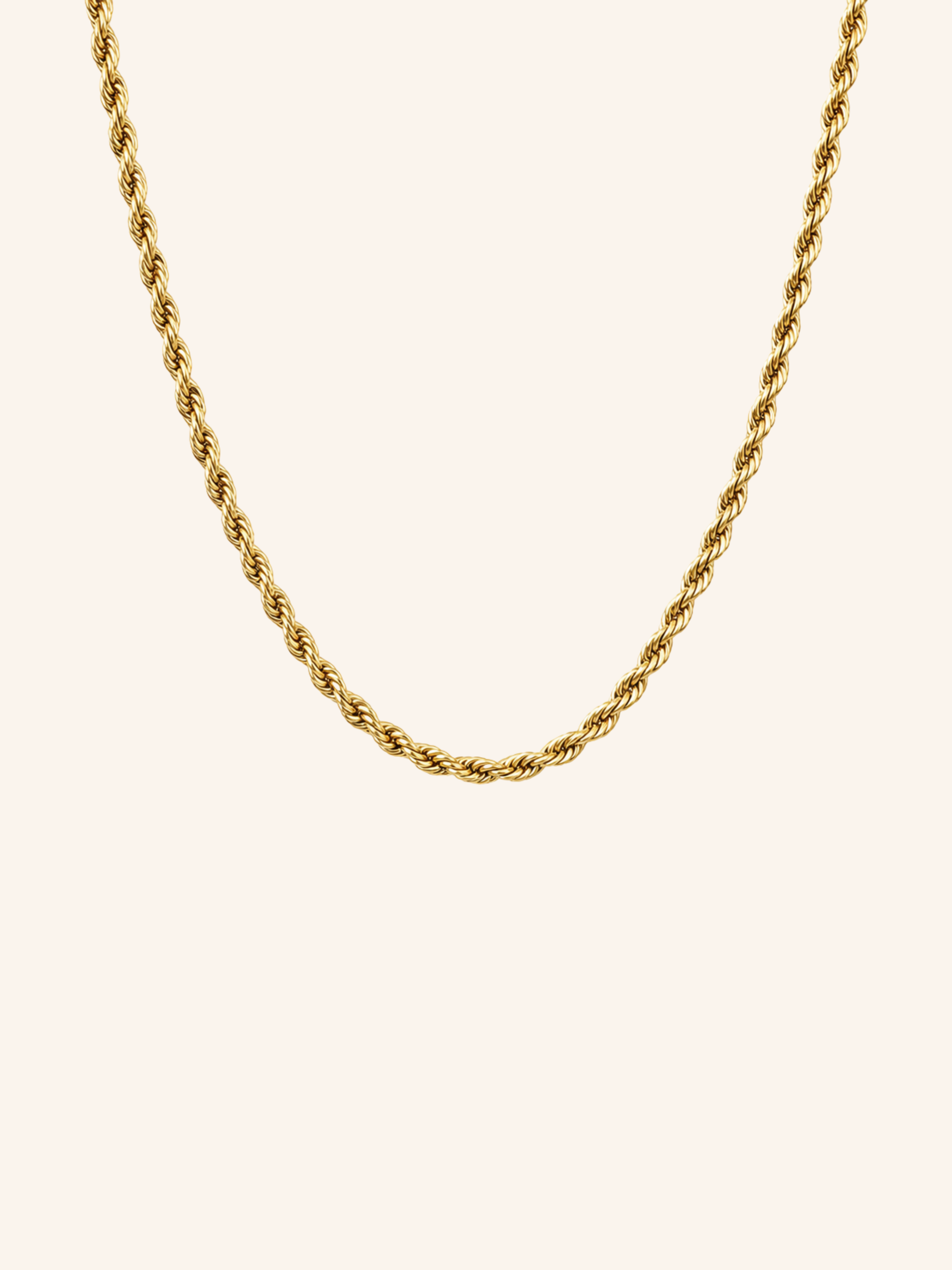 Collana Vintage Slim