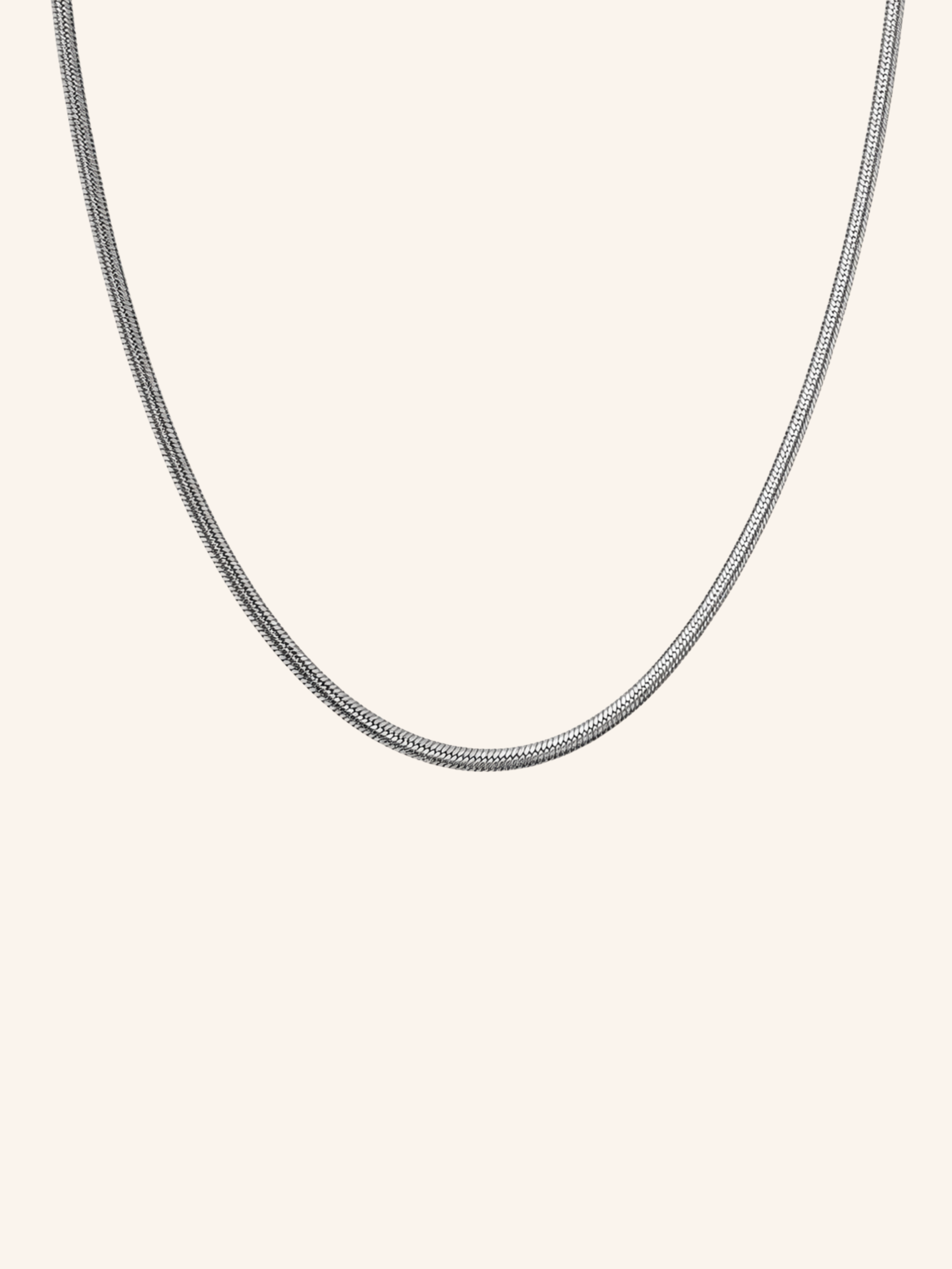 Collana Snake