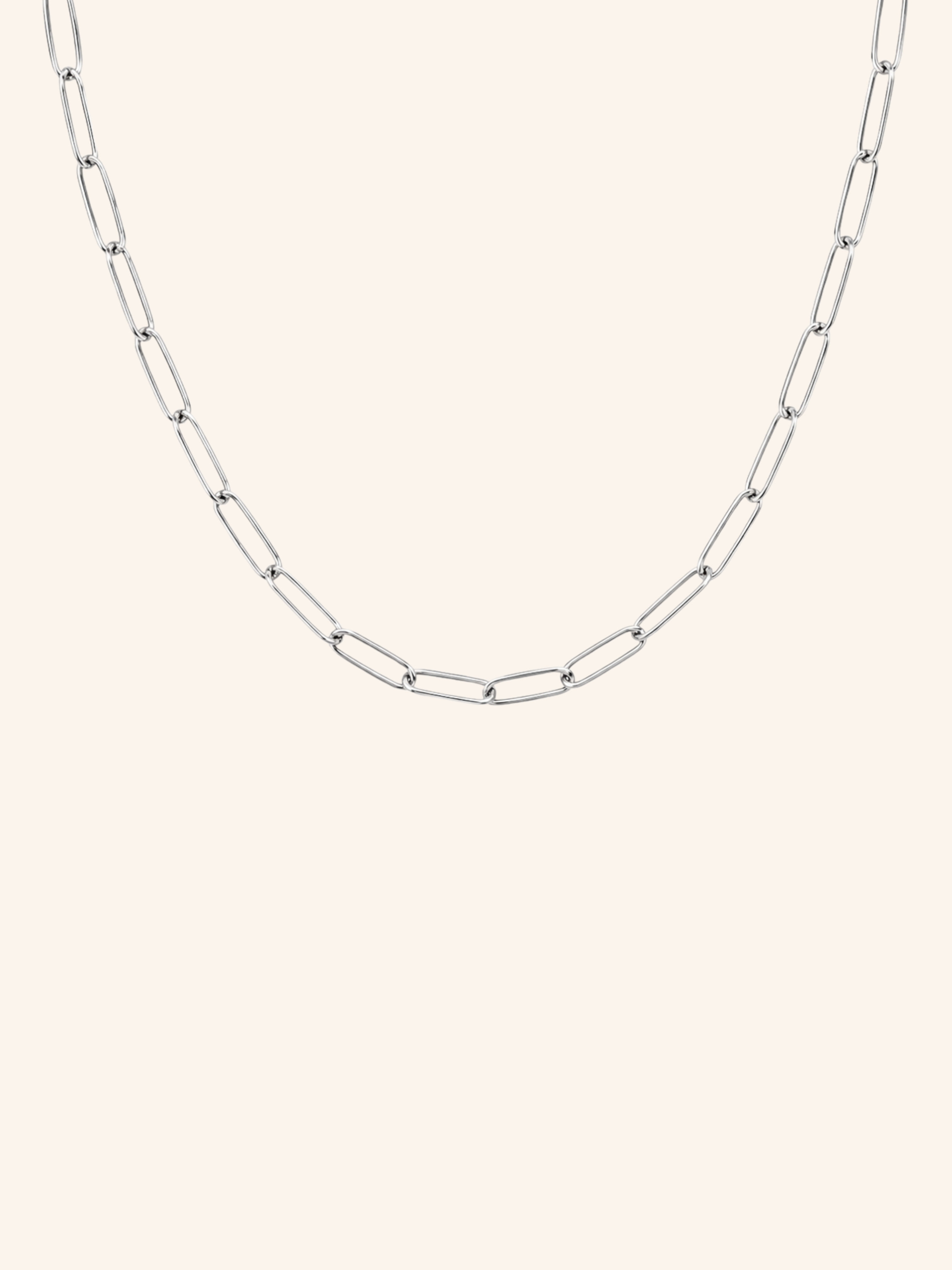Collana Slim Personalizzabile