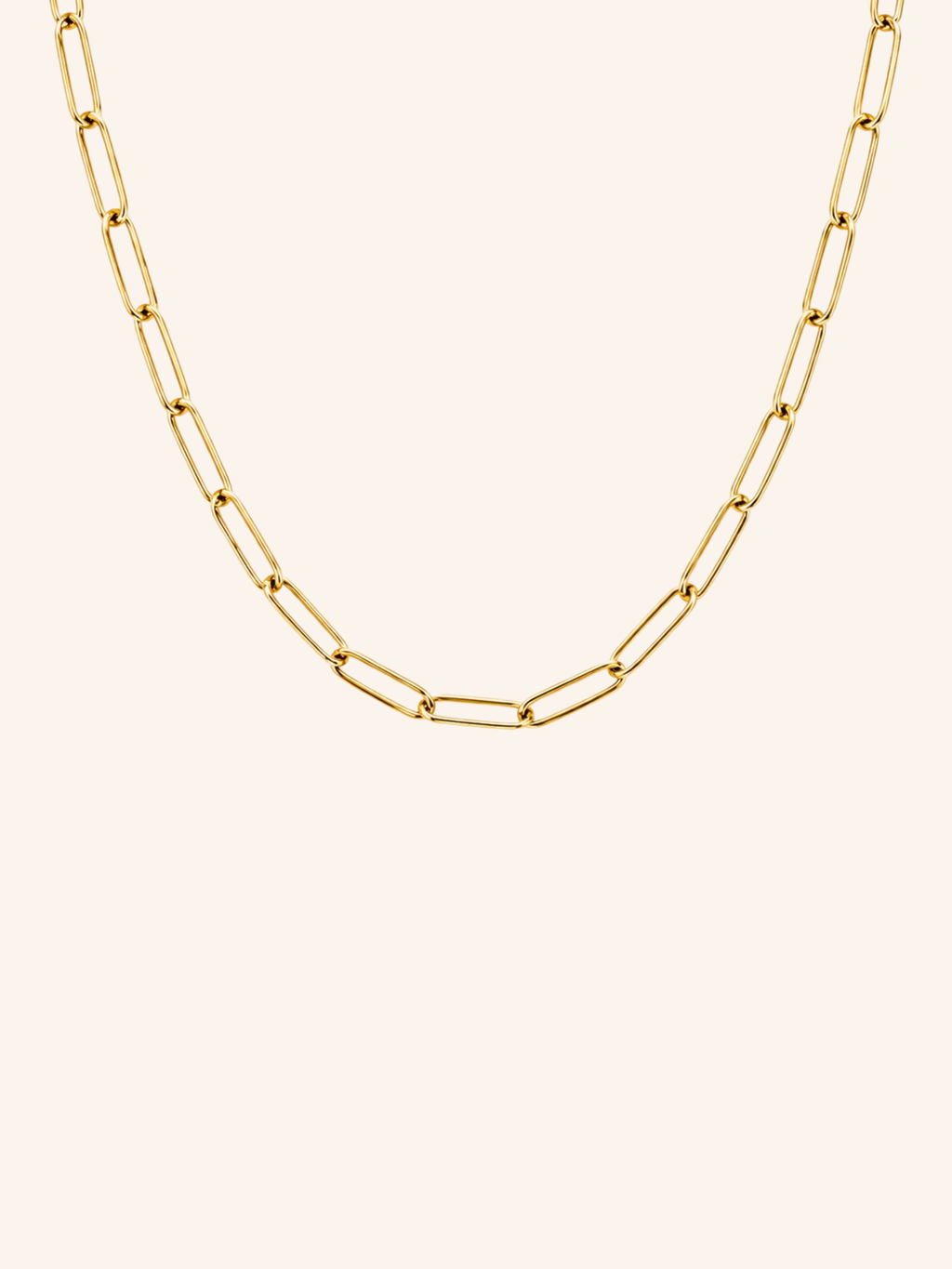 Collana Slim Personalizzabile
