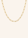 Collana Slim Personalizzabile