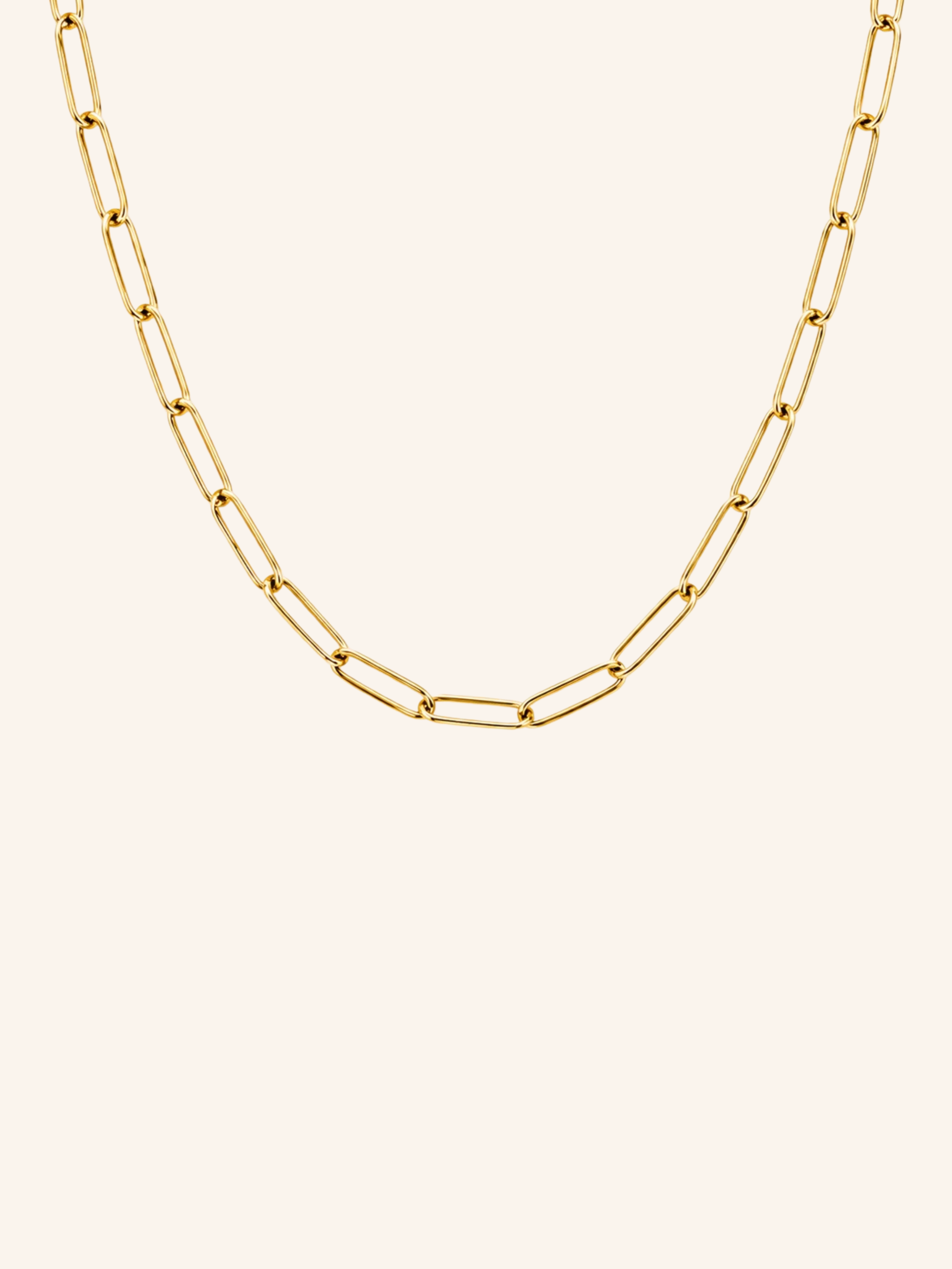Collana Slim Personalizzabile