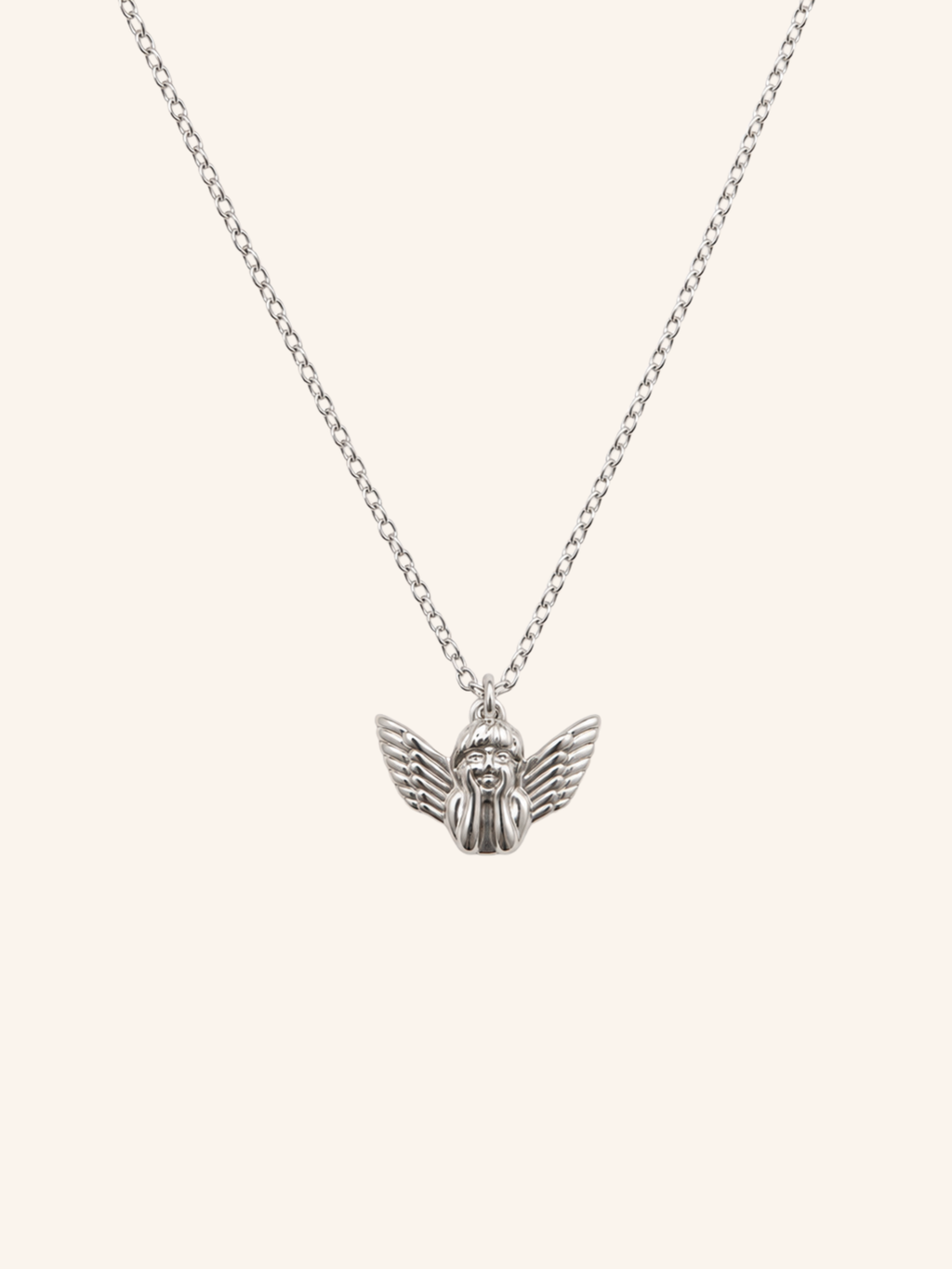 Collana Angel