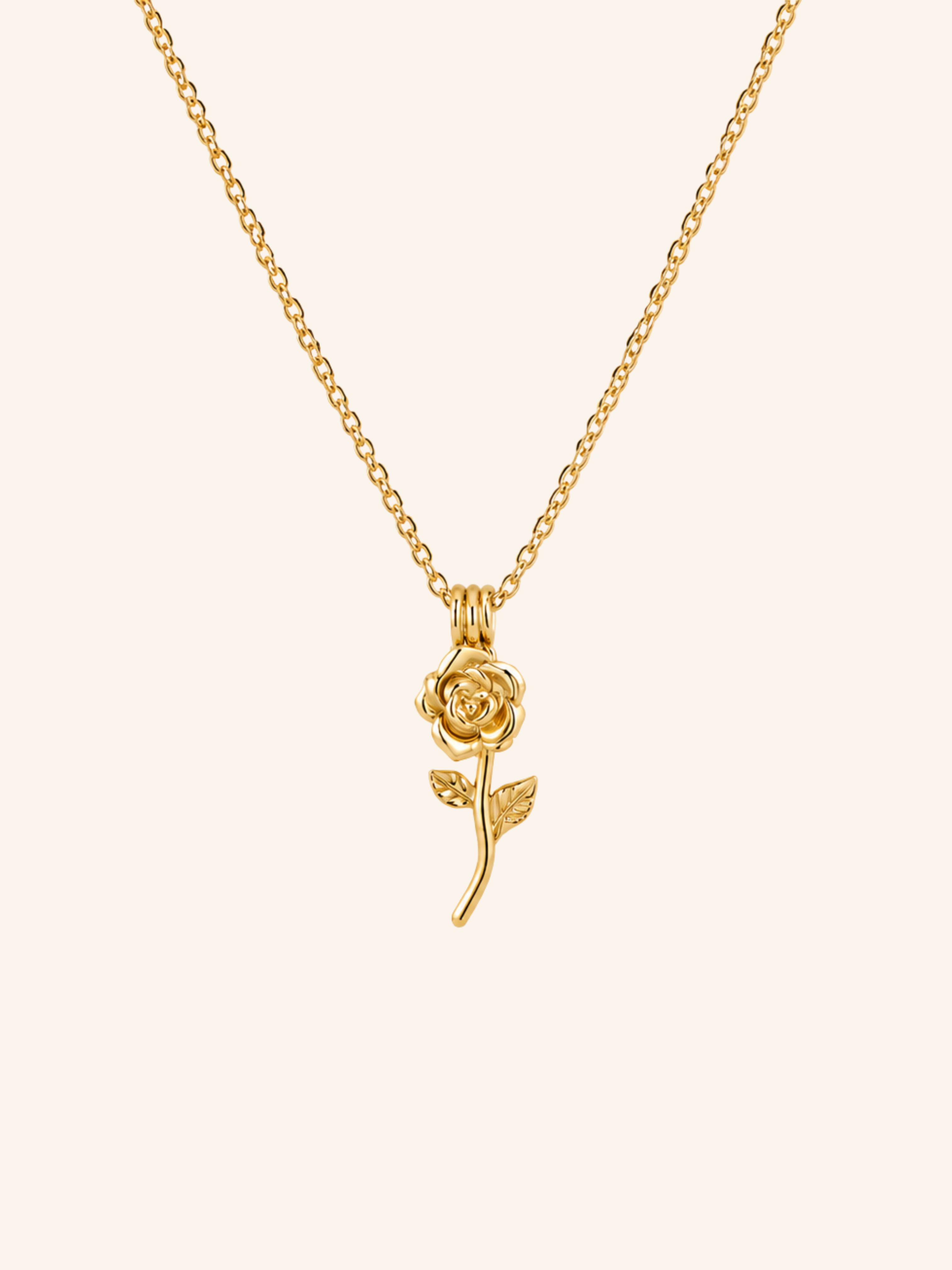 Collana Belle