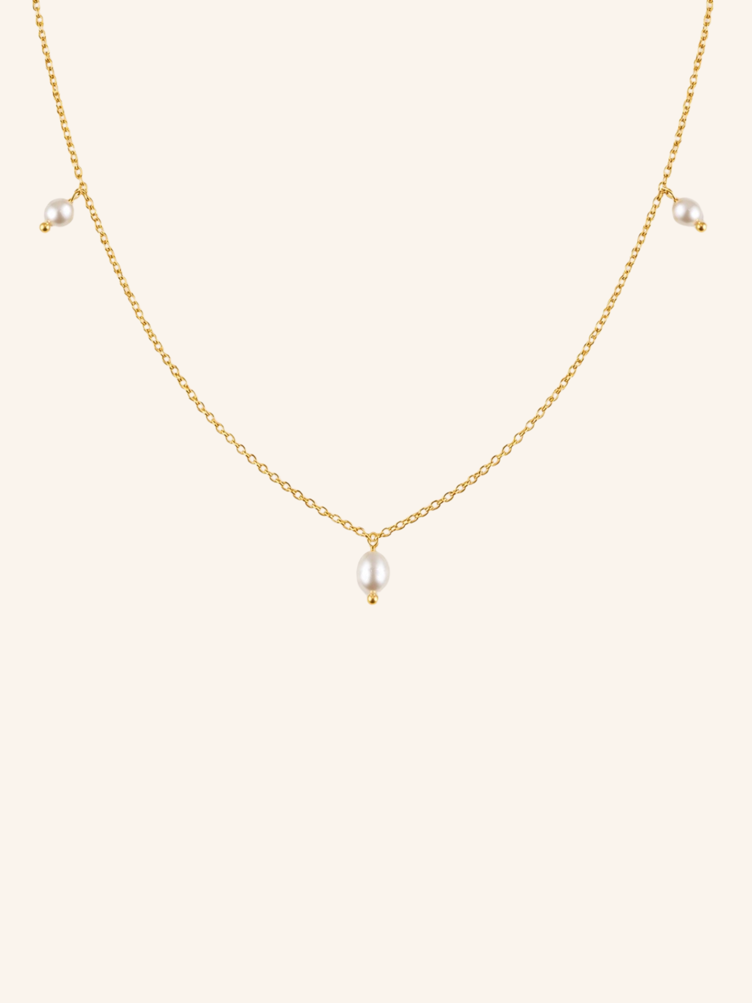 Set Pearl