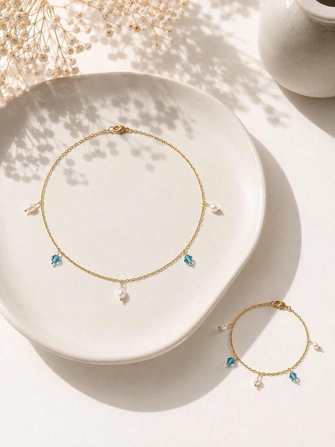 Collana Summer