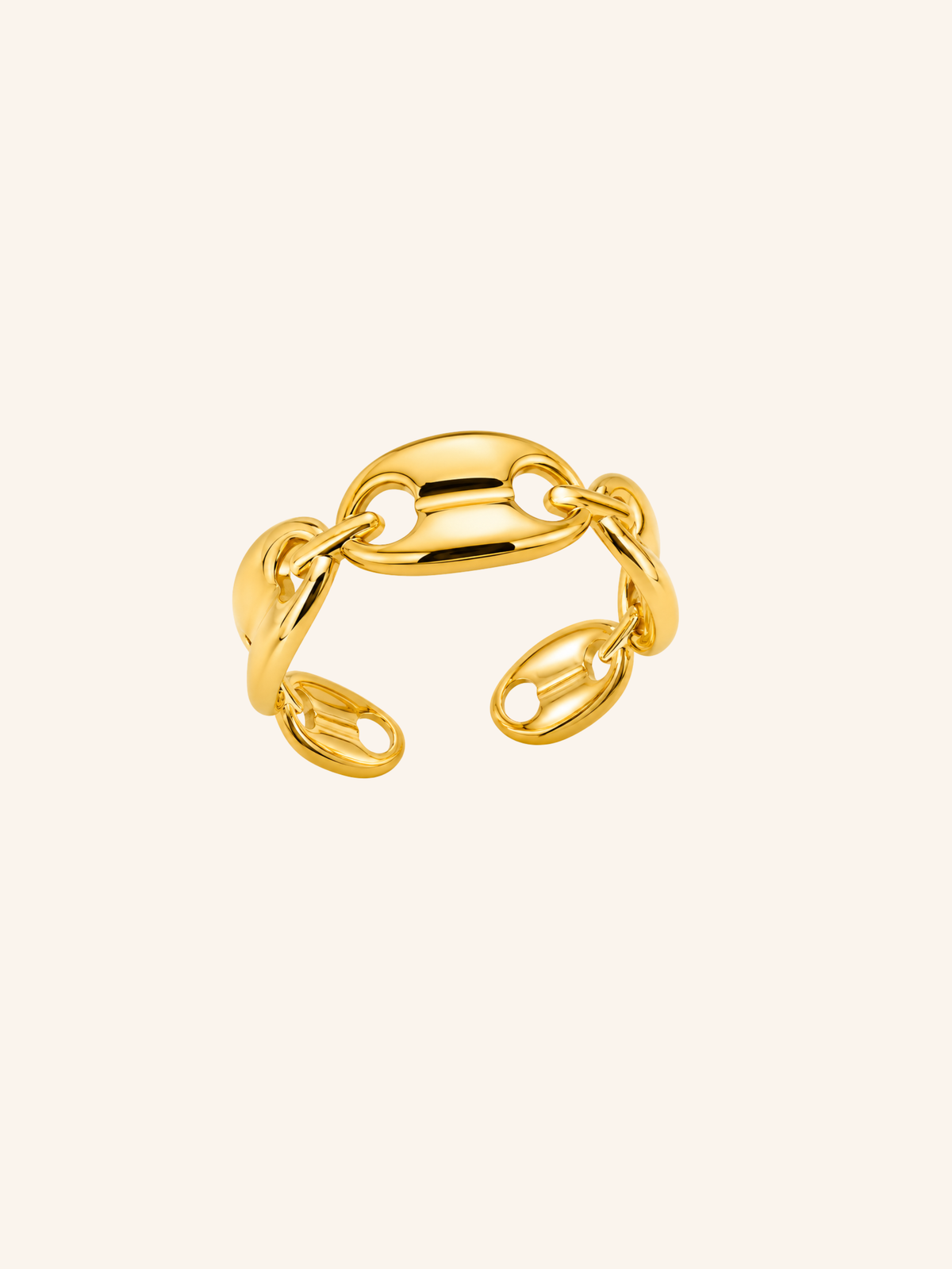 Anello Kate - Oro