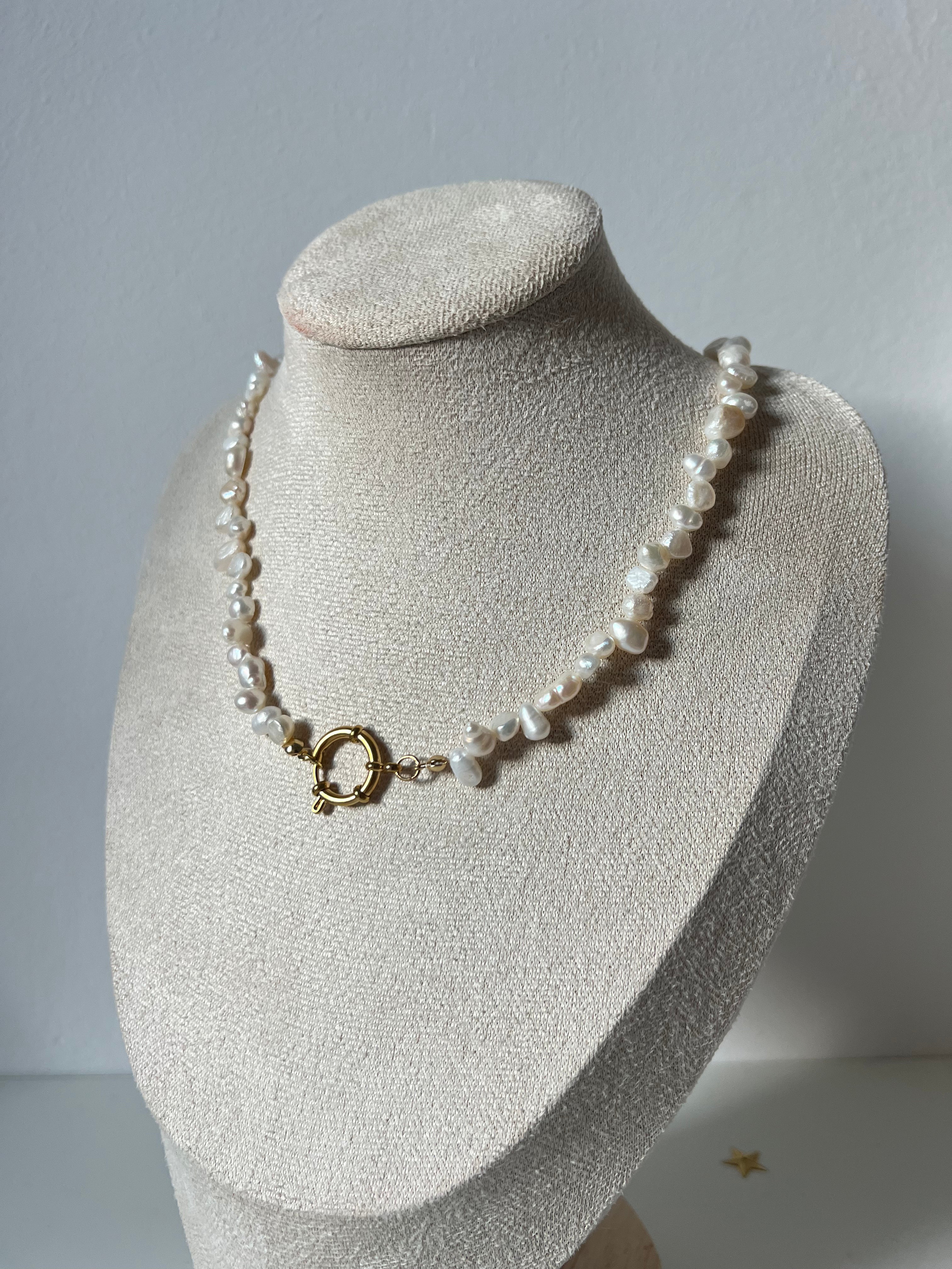 Collana Alba