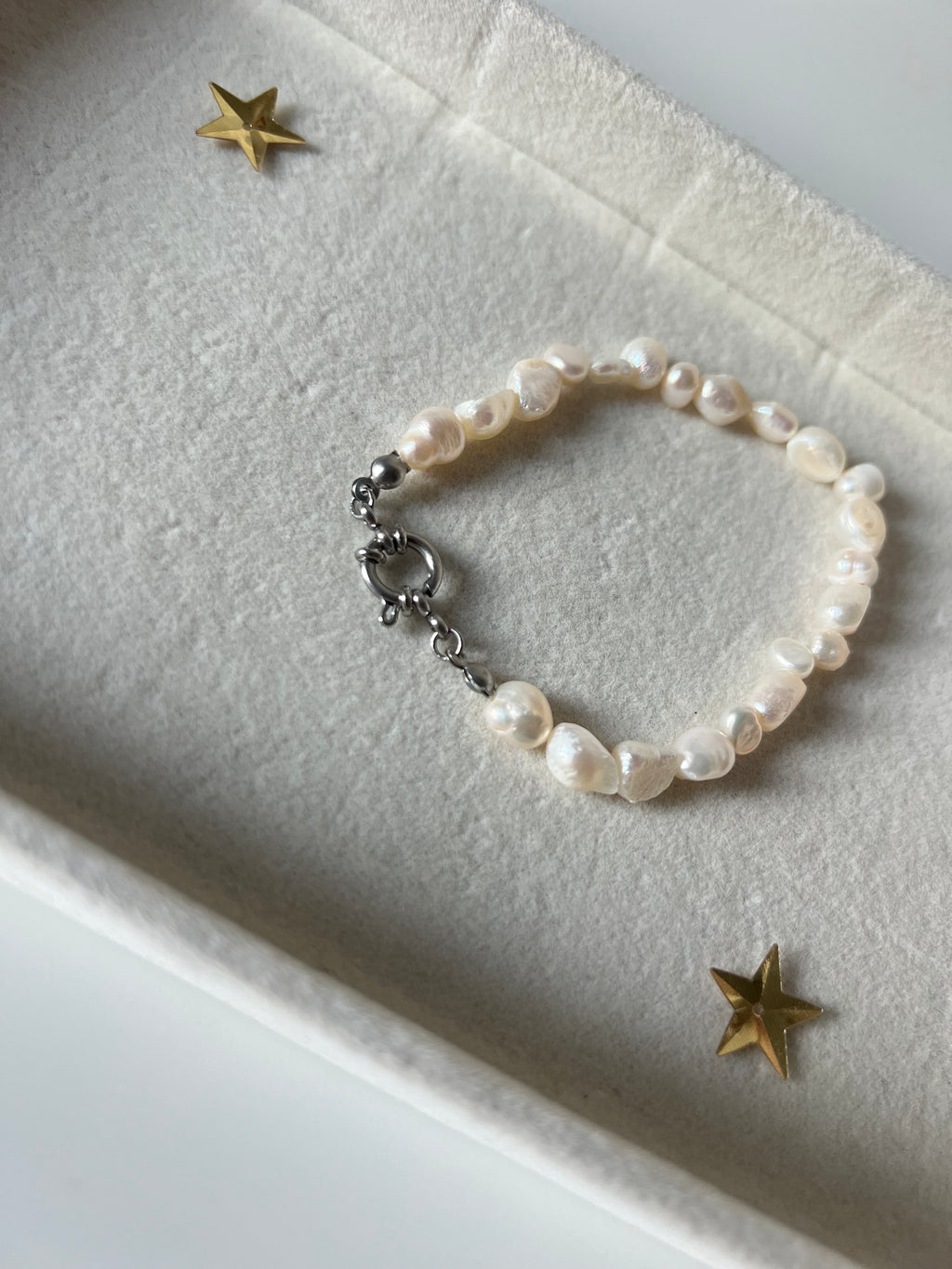 Bracciale Alba