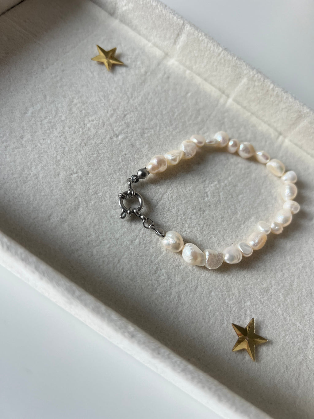 Bracciale Alba